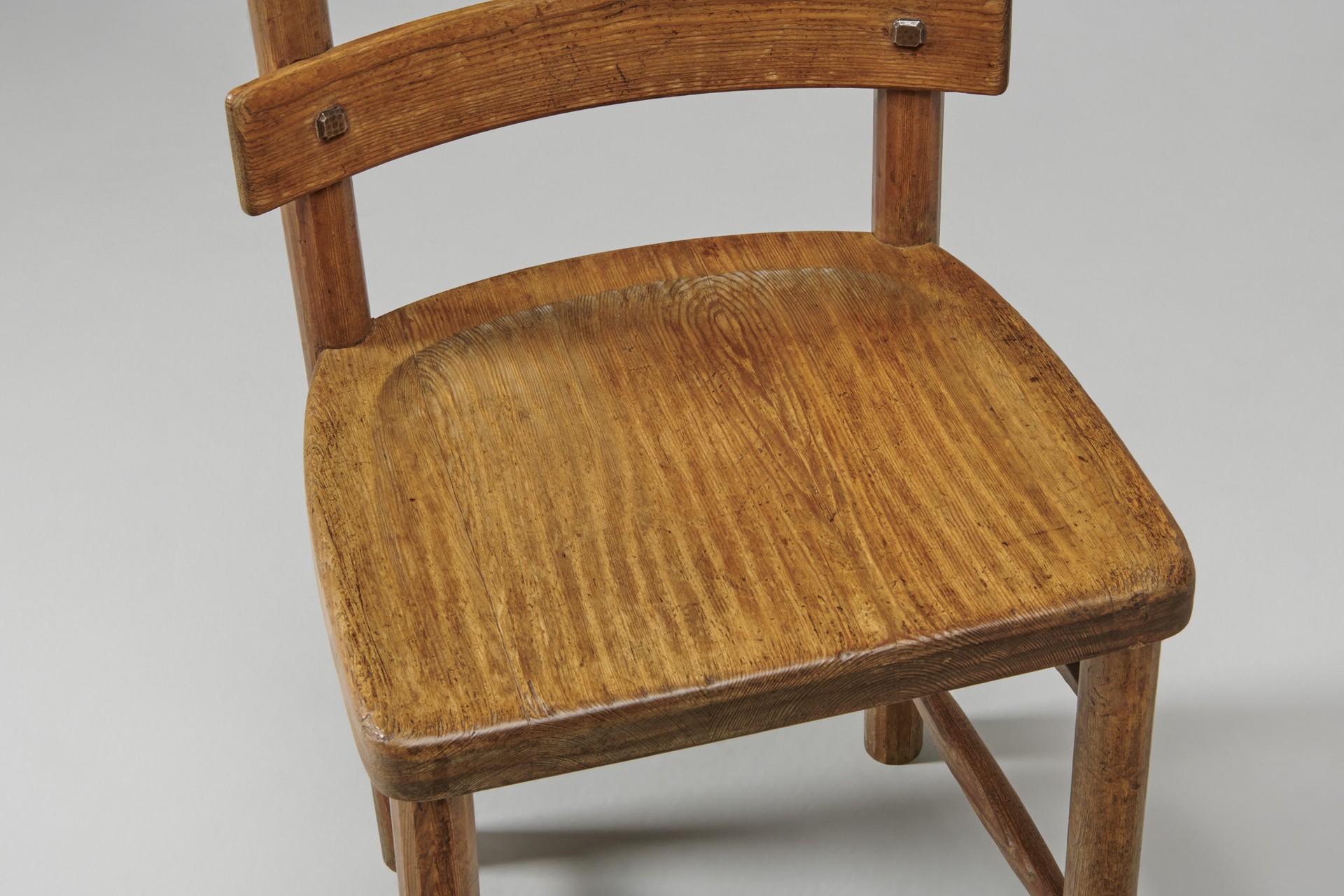 Set of Six 'Sandhamn' Dining Chairs image 5