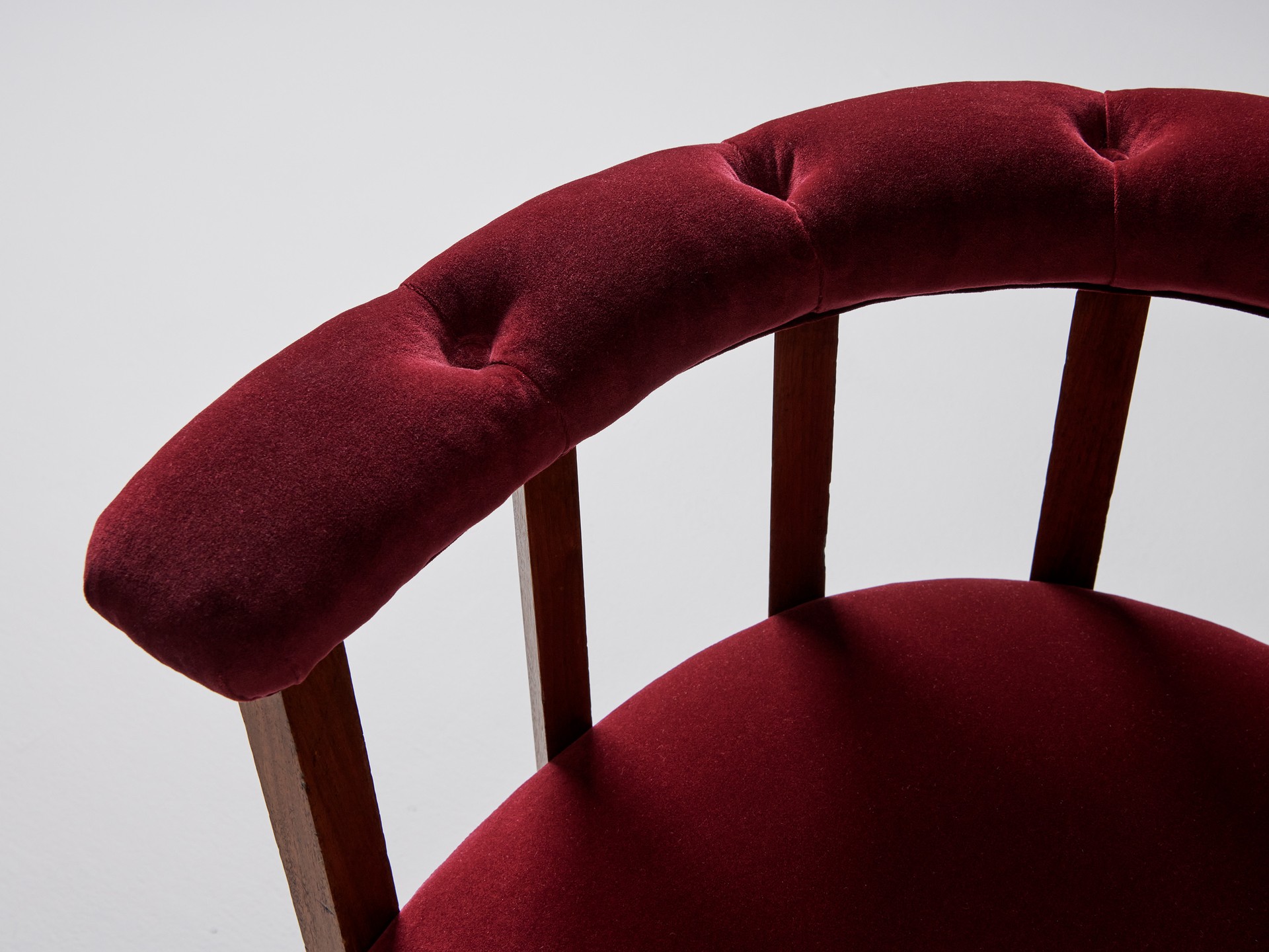 Library Chair image 7
