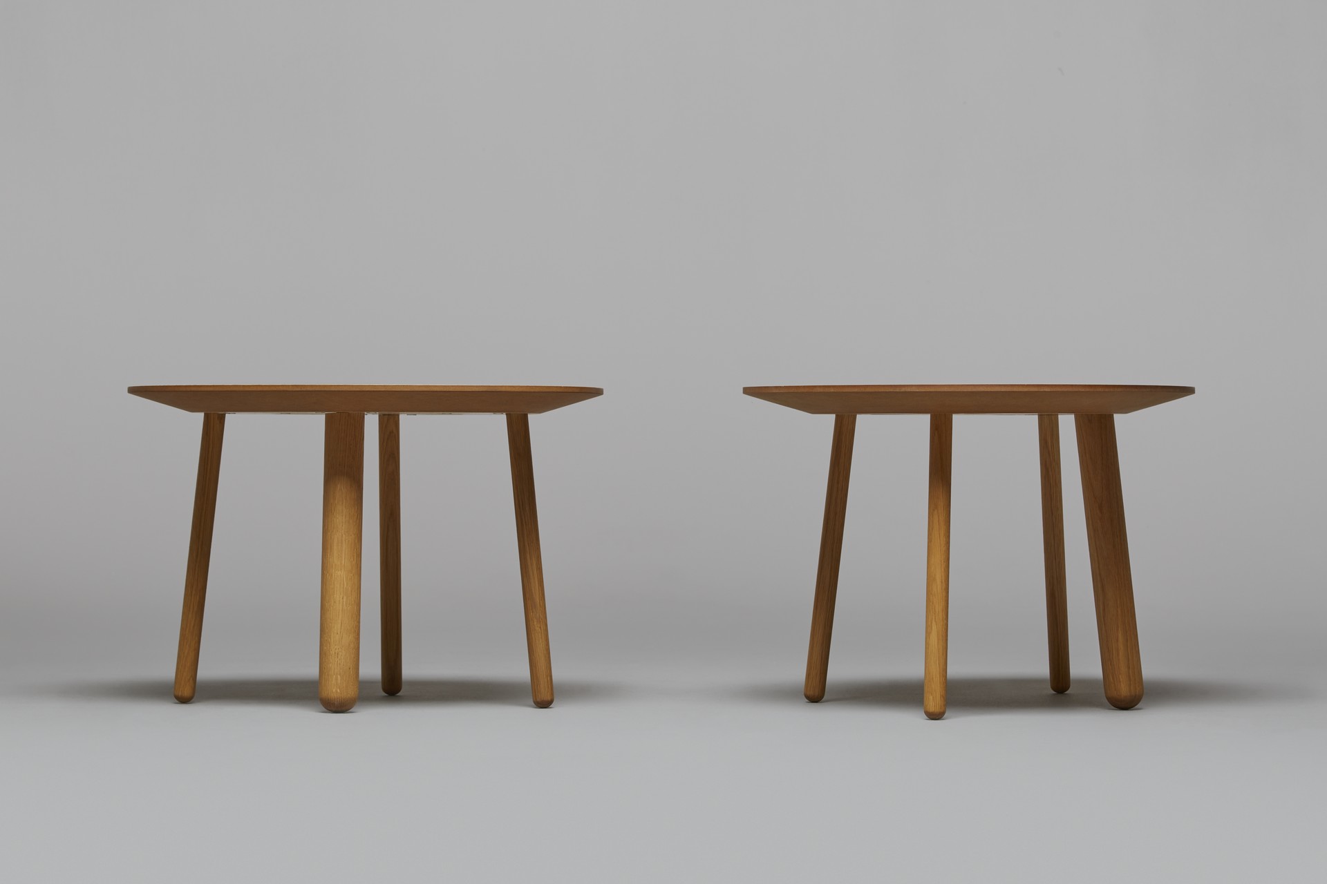 Two Morris Tables image 2