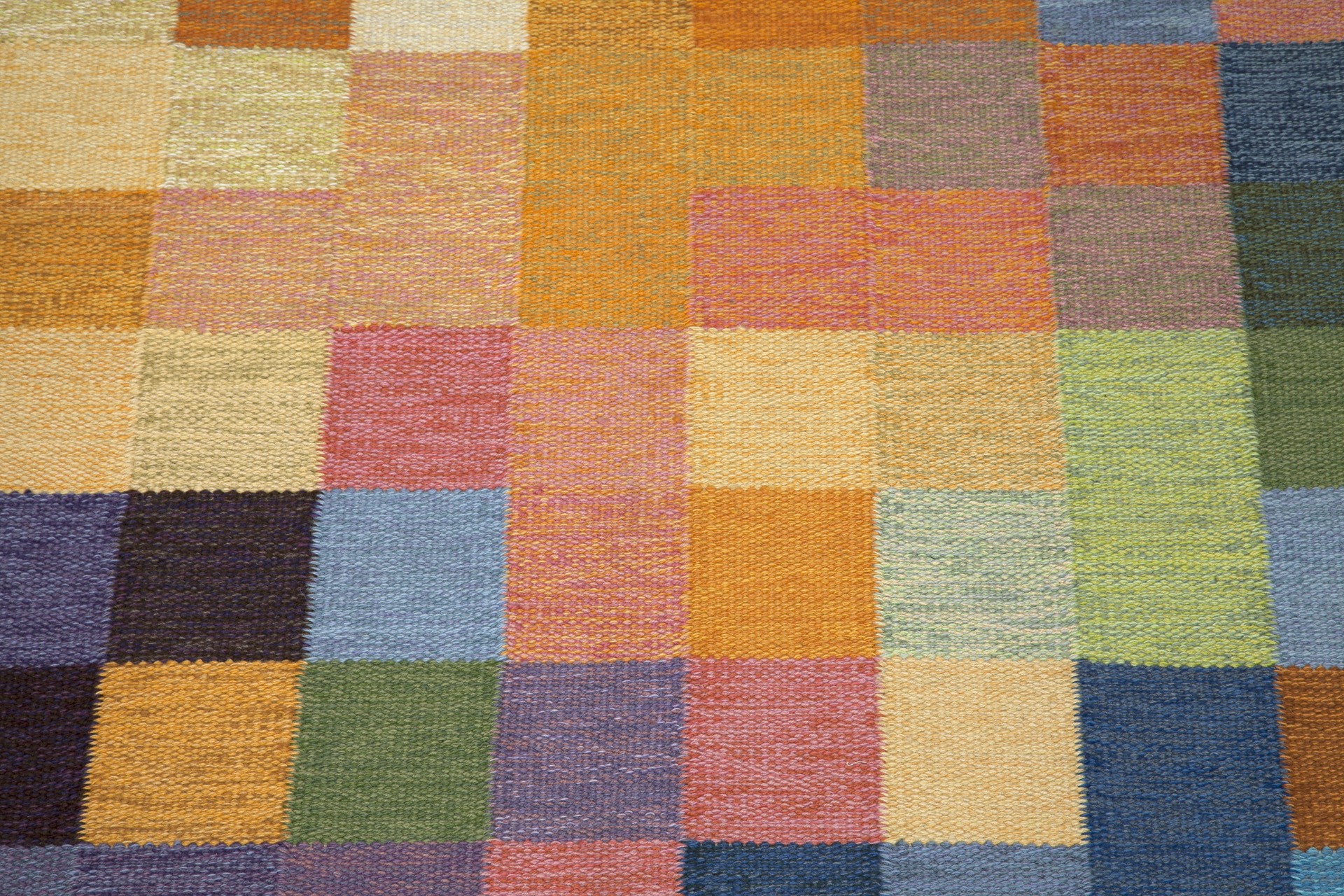 Flat Weave  Carpet image 4