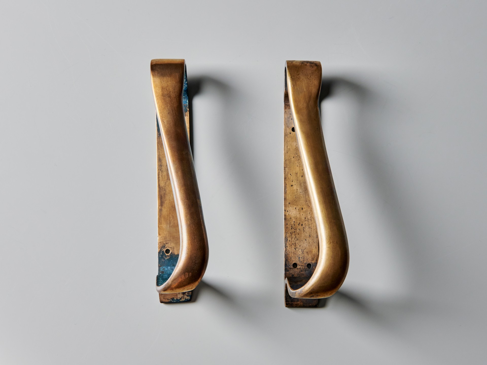 Pair of Door Handles image 2