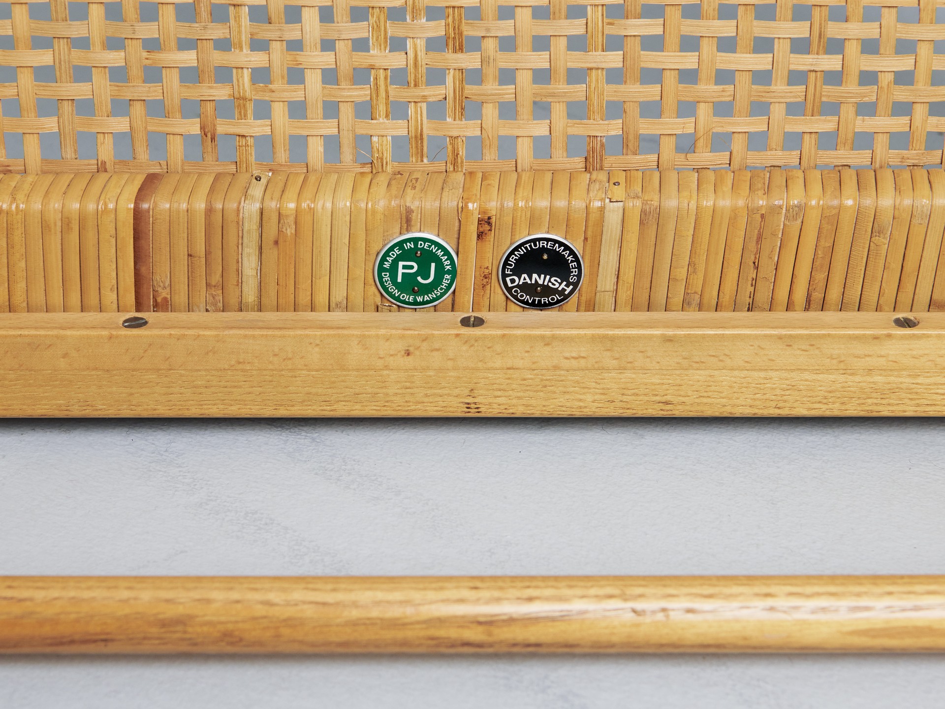 Pair of Benches image 7
