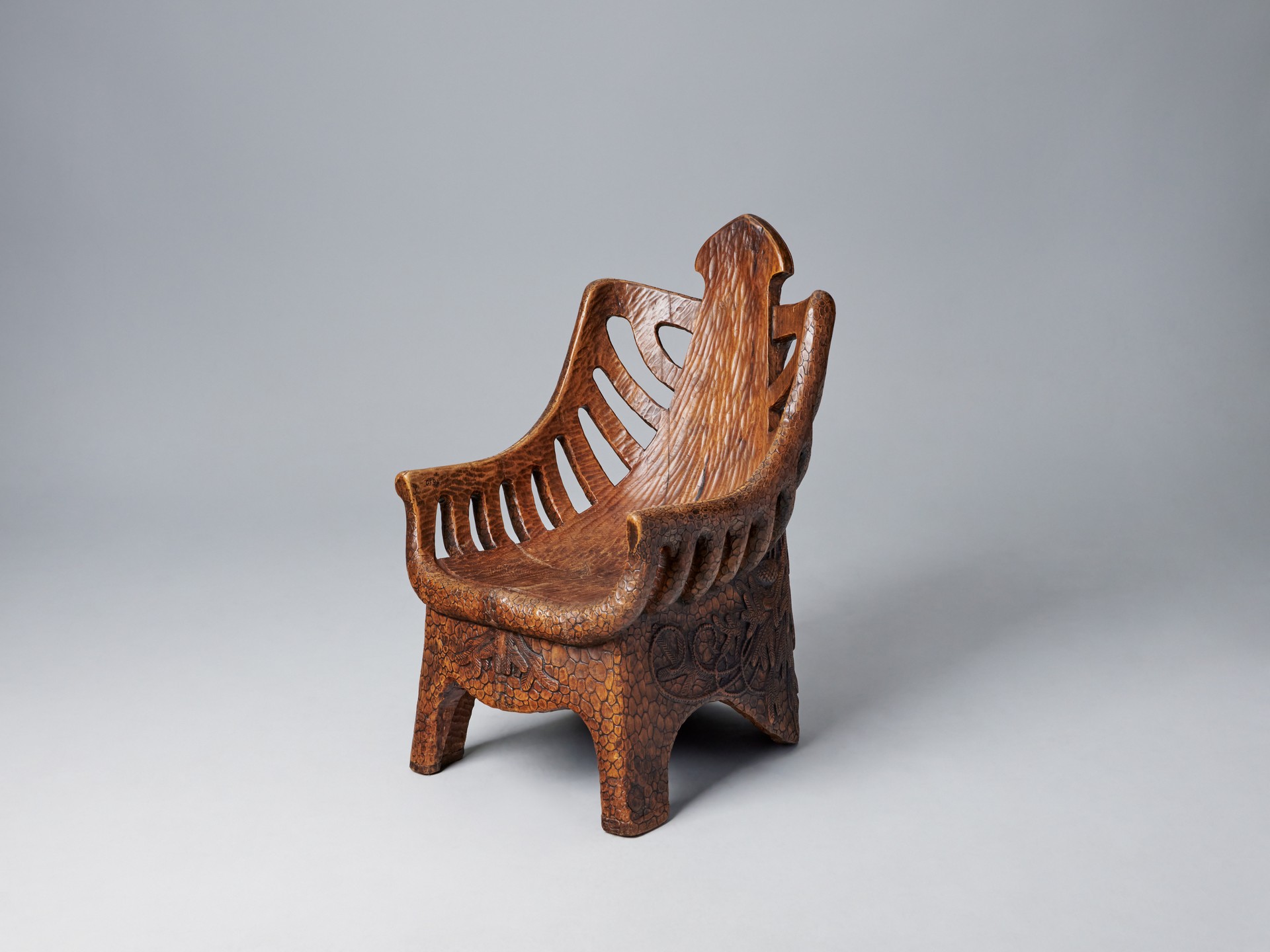 Stabbestol / Armchair