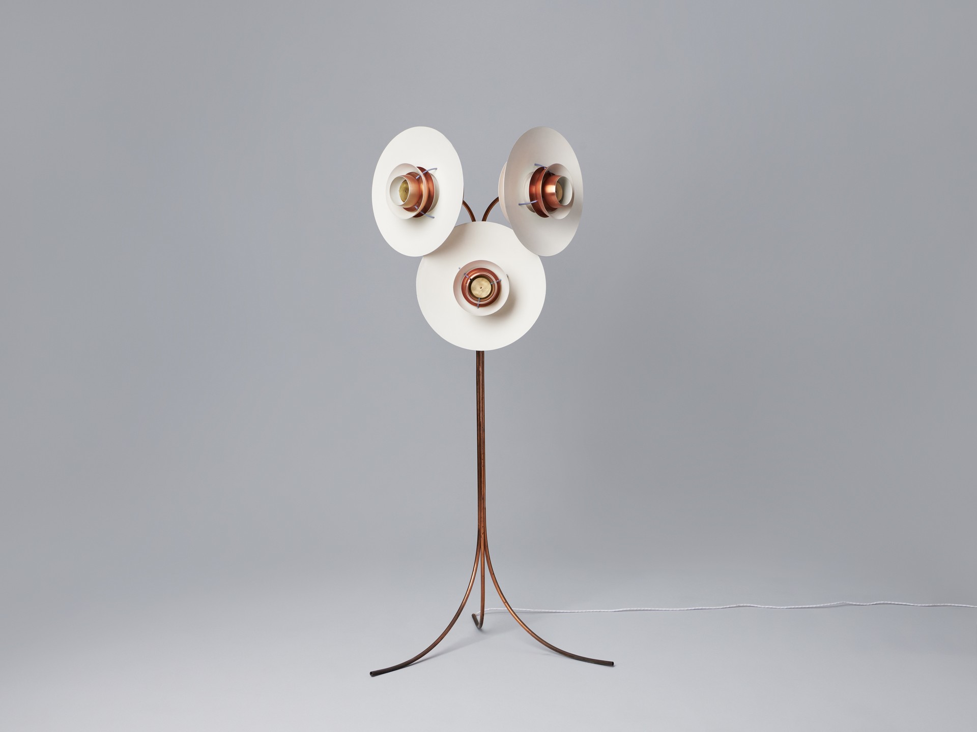 Unique Prototype Floor Lamp image 2