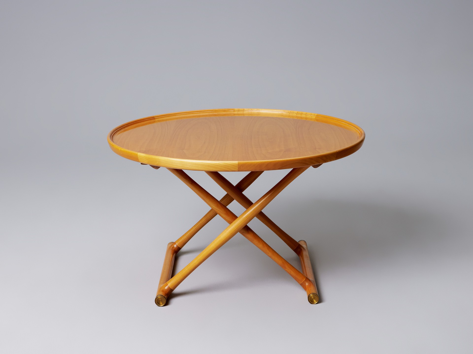 'Egyptian' Folding Table image 2