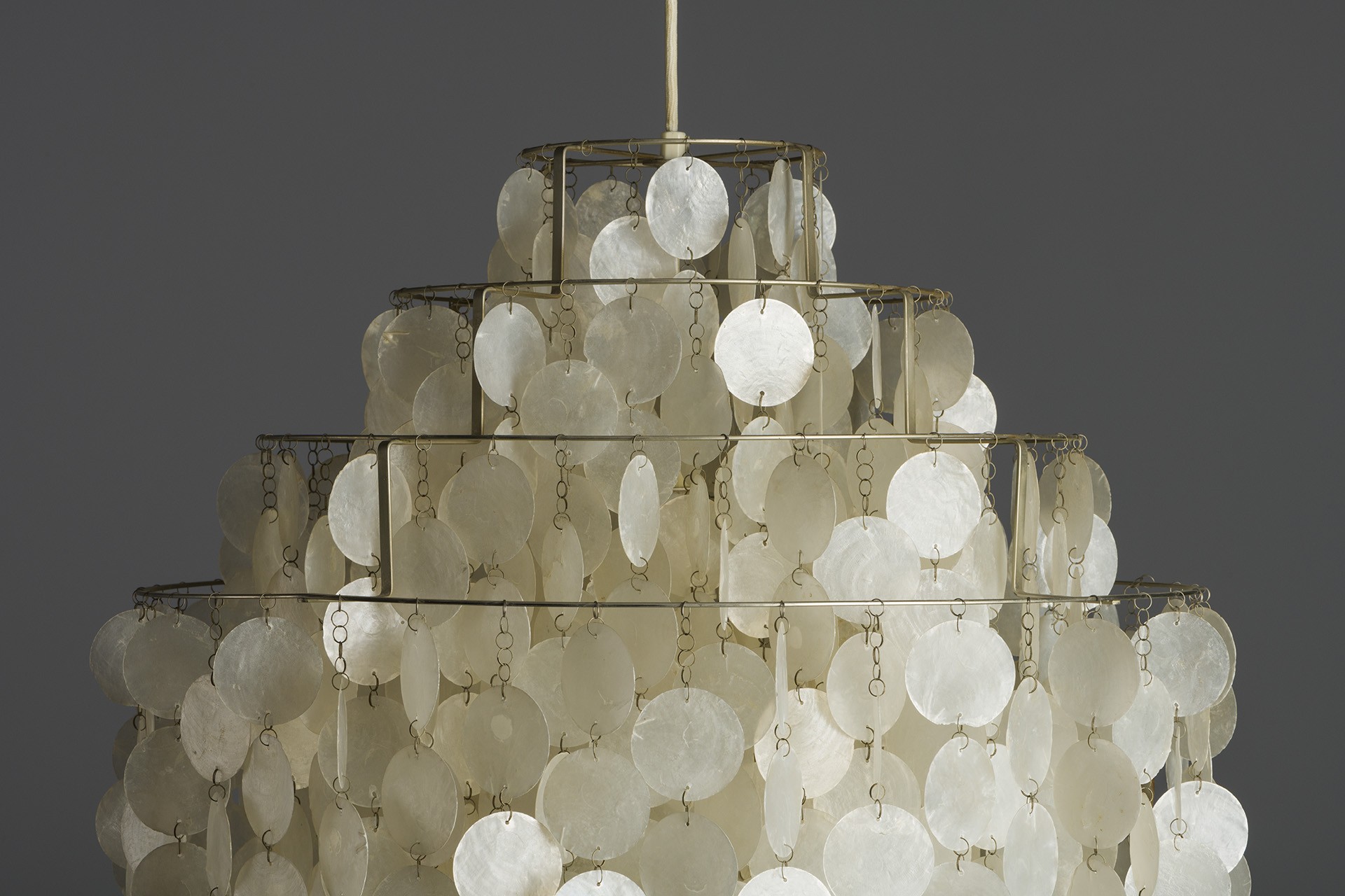 Ceiling Light, Model no. Fun 0 DM image 5