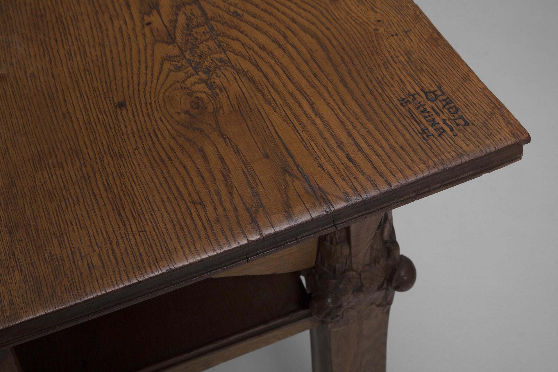 Desk & Chair image 10