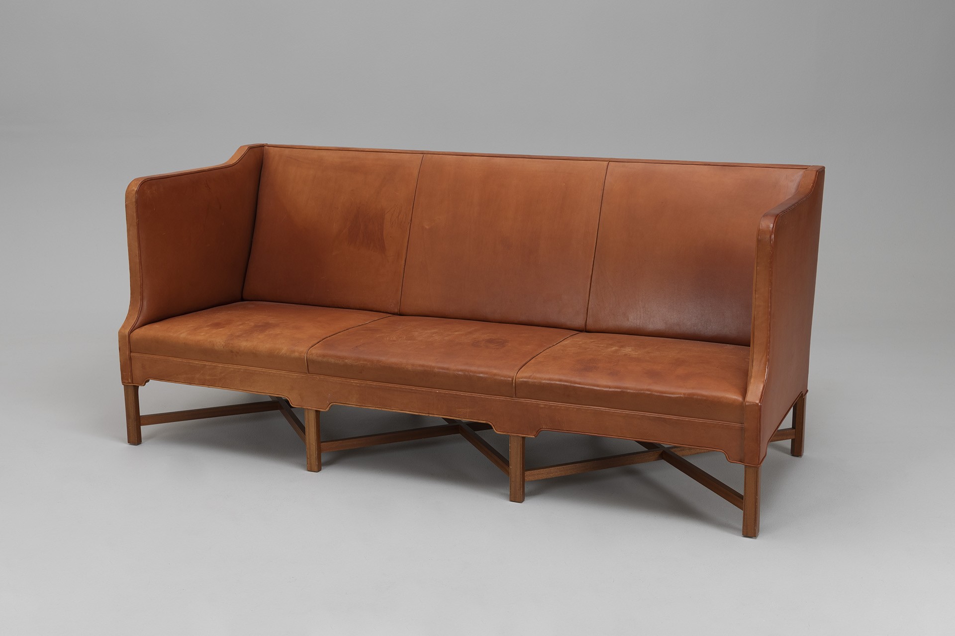 Sofa, Model no. 4118 image 2
