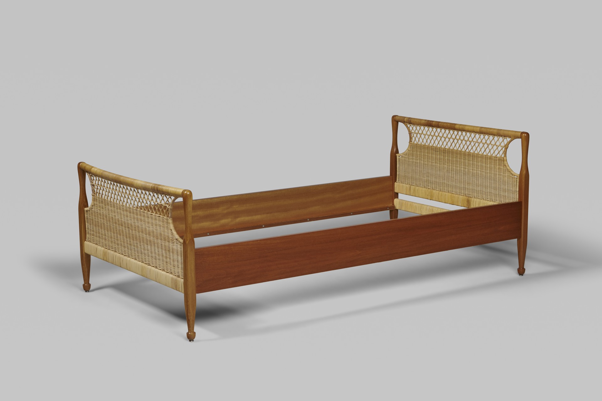 Pair of Beds image 2