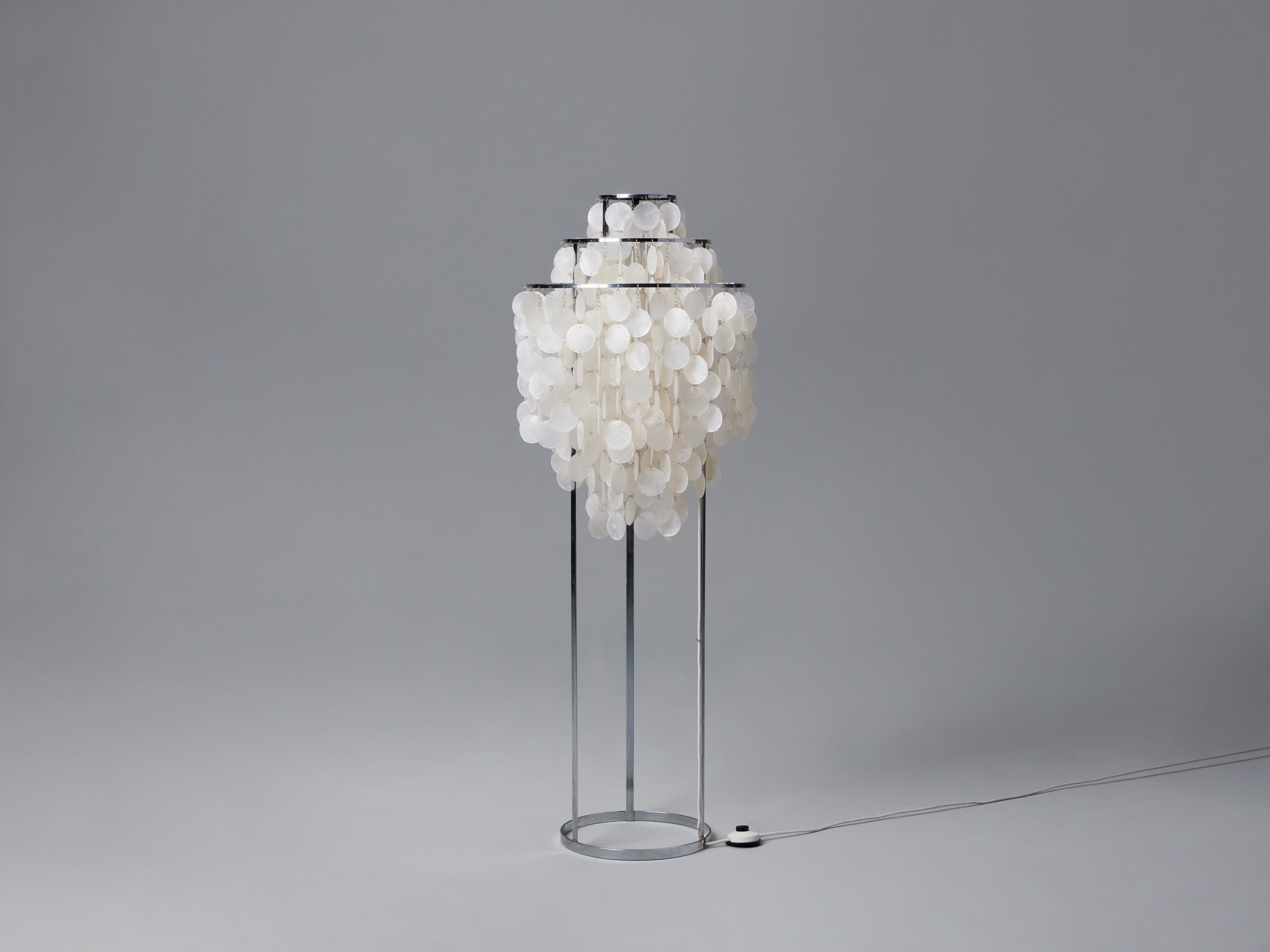 'Fun 1 STM' Floor Lamp