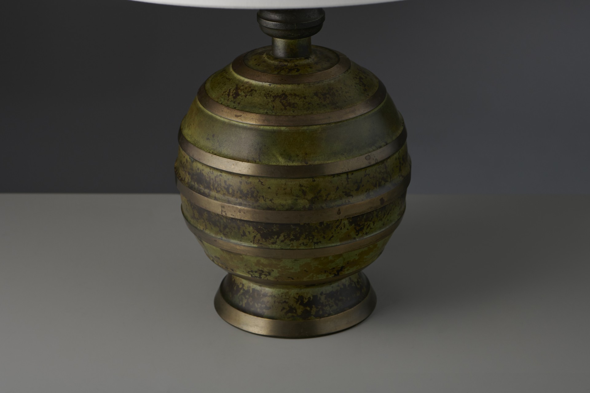 Swedish Table Lamp image 3