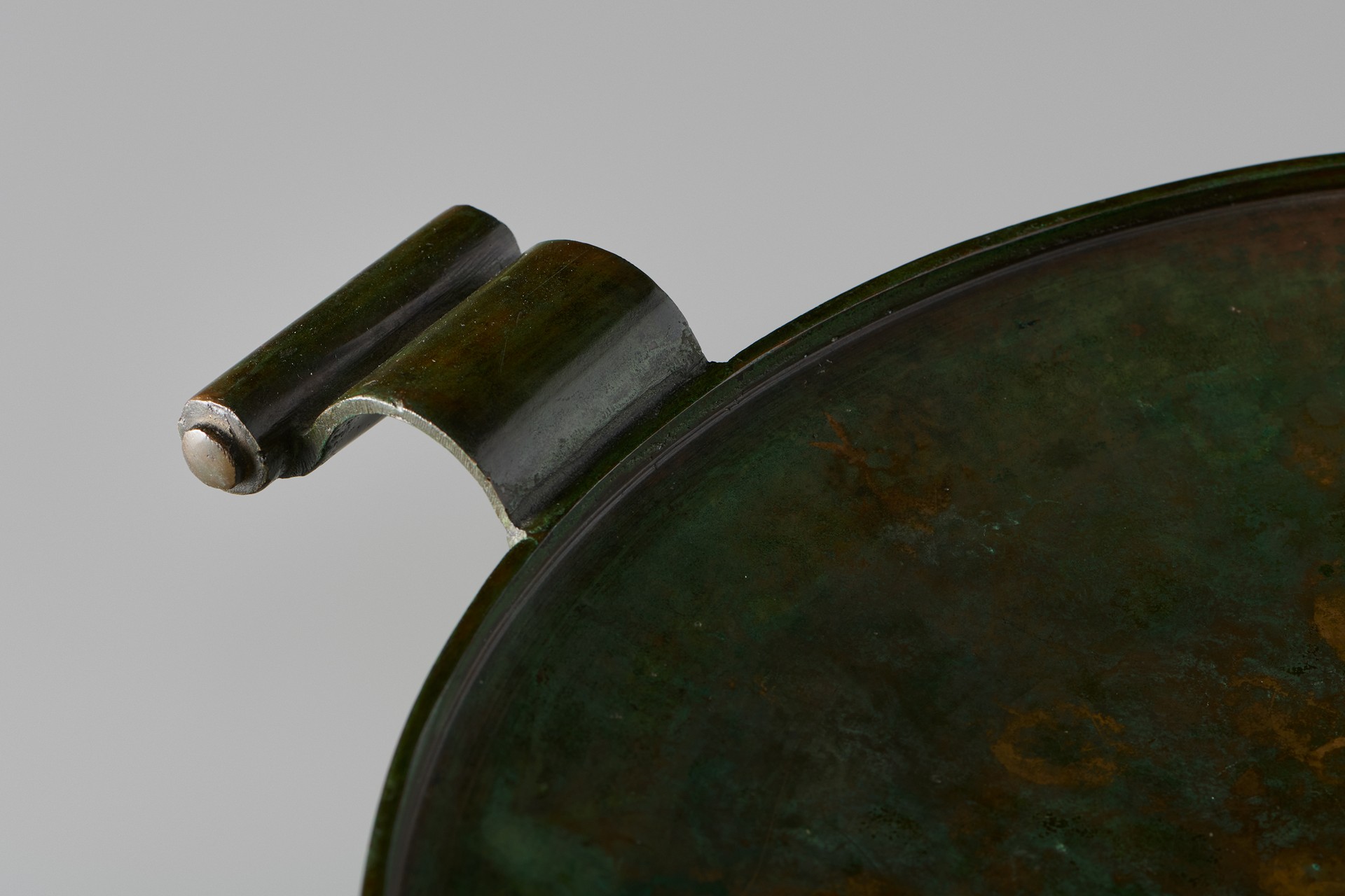 Bronze Dish image 4