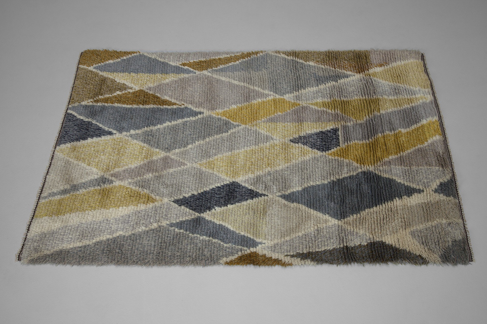 Fifties Rug