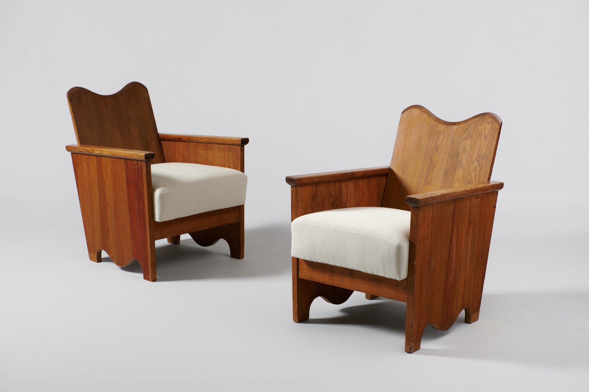 ”Utö” Armchairs