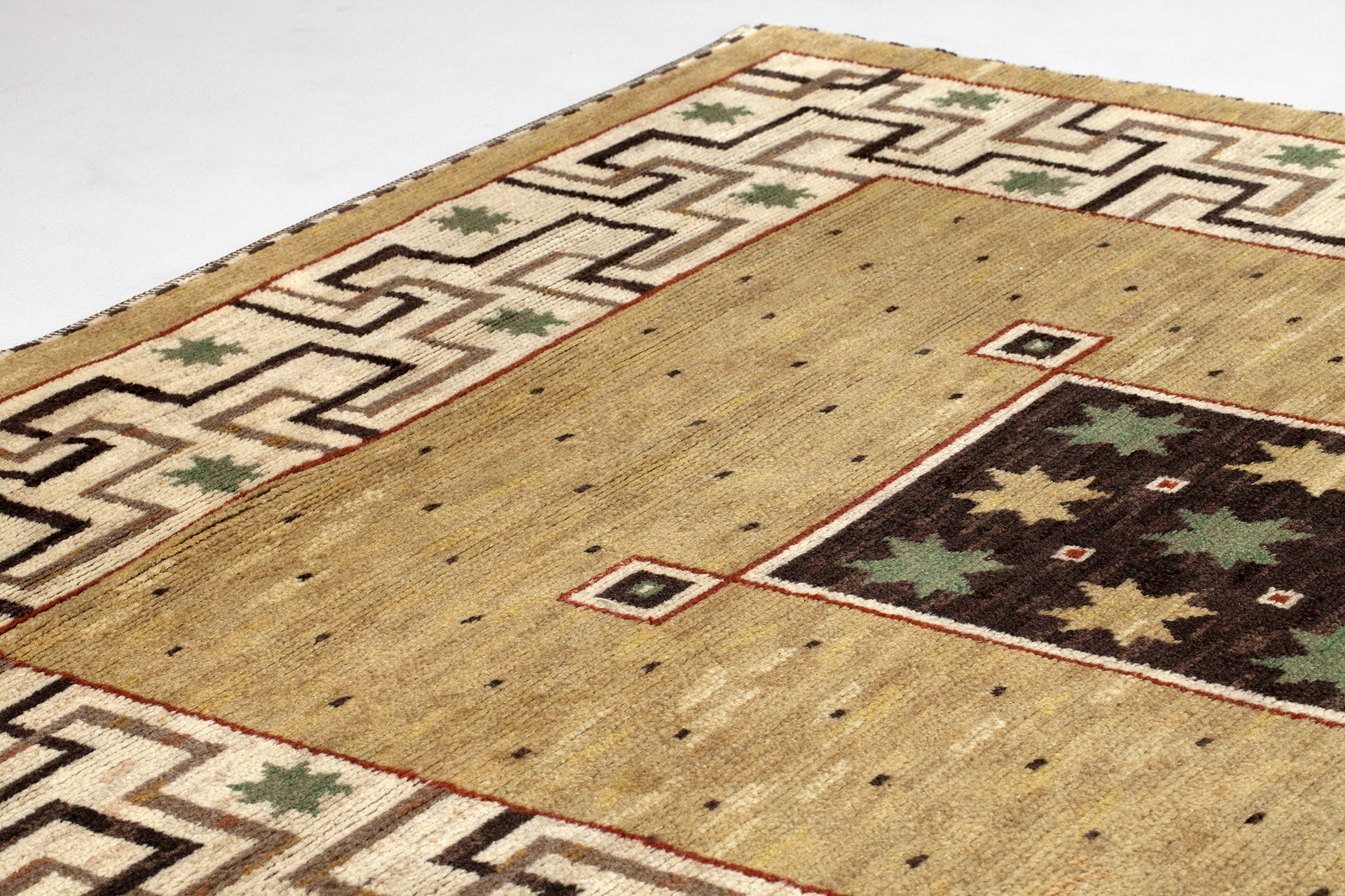 "Il Greco" Carpet image 5