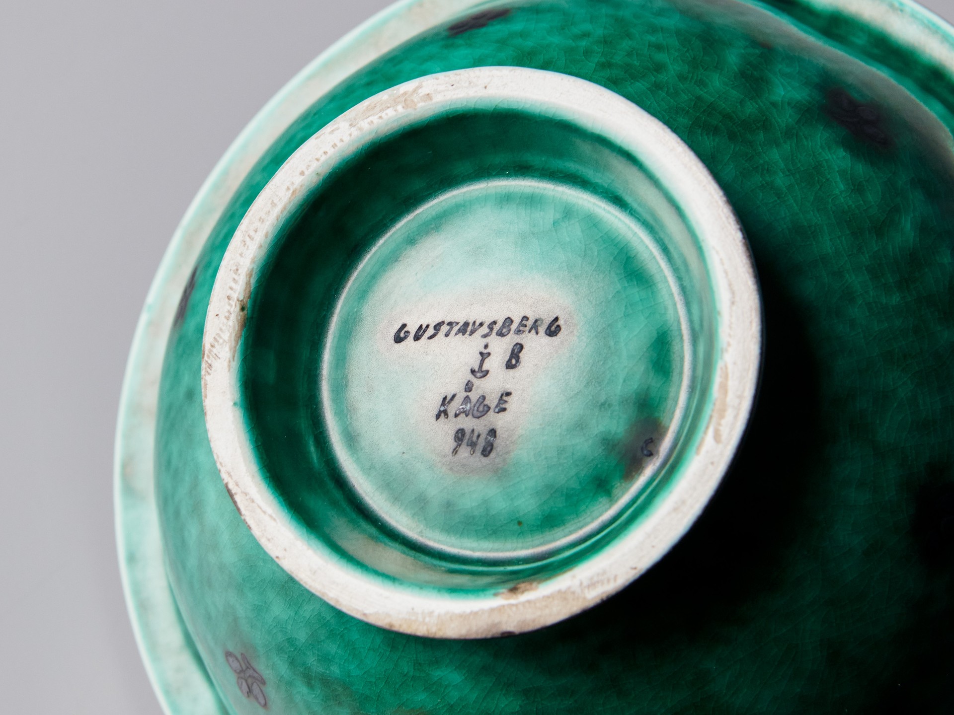 'Argenta' Bowl image 4