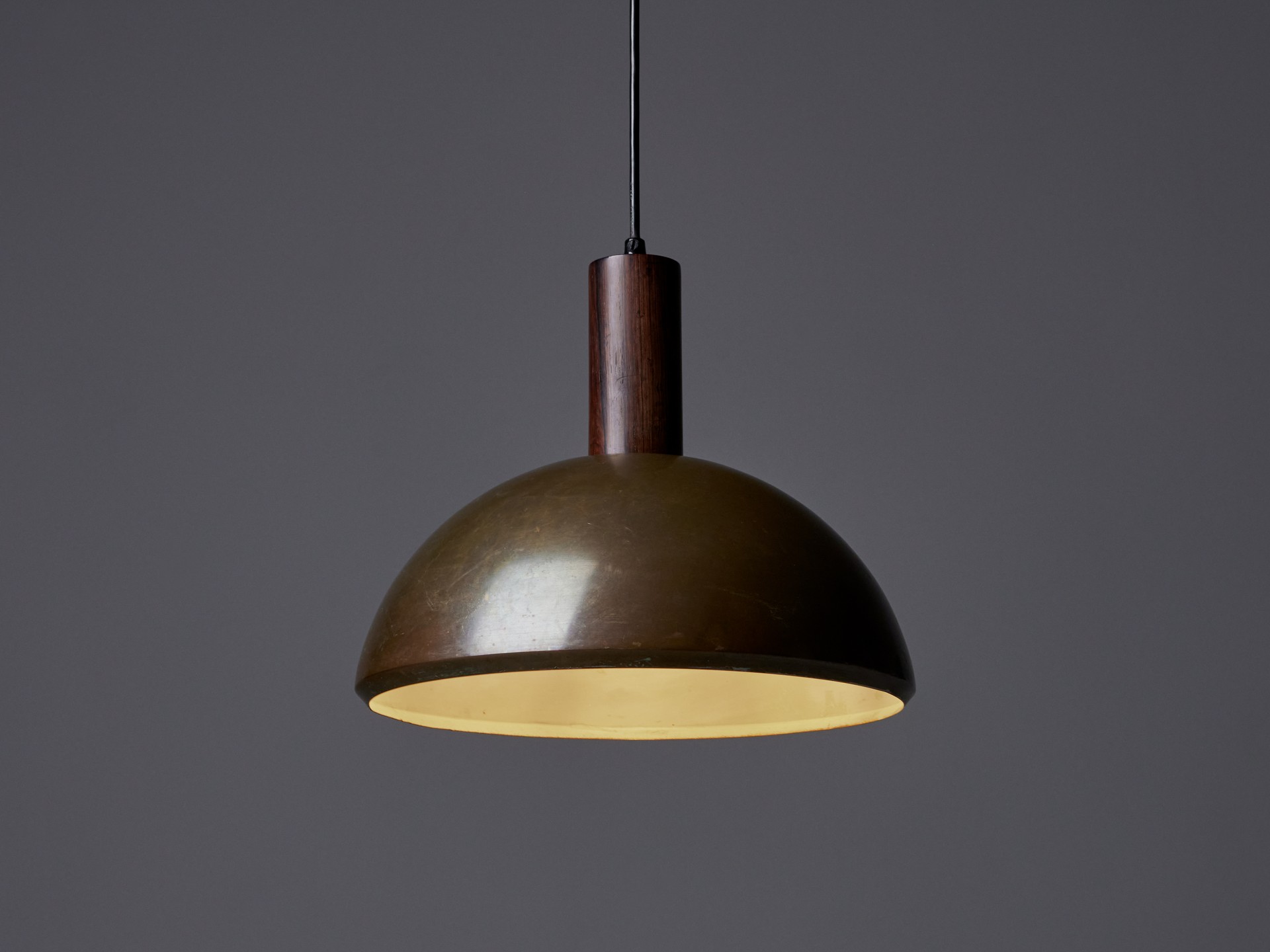 Danish Ceiling Lamp image 4