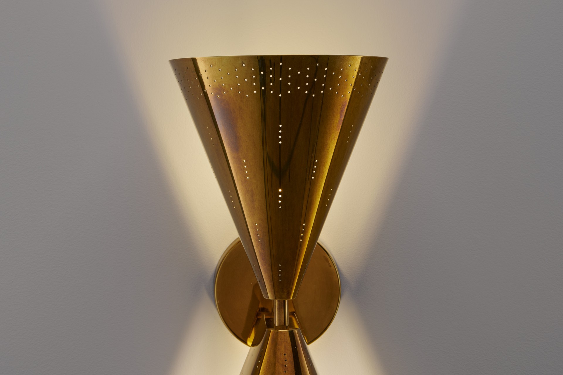 Pair of Wall Lamps image 5