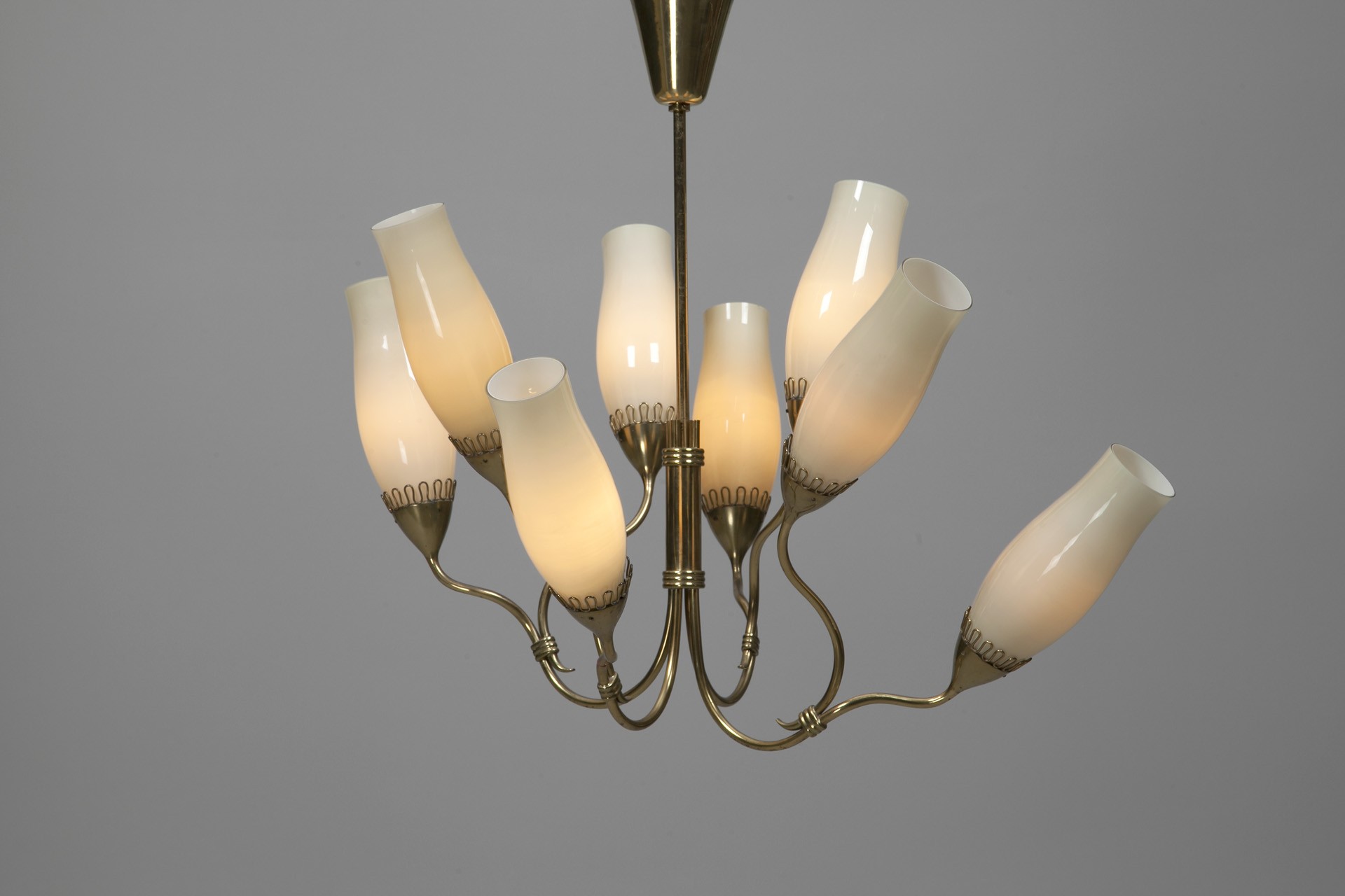 Finnish Ceiling Lamp image 3