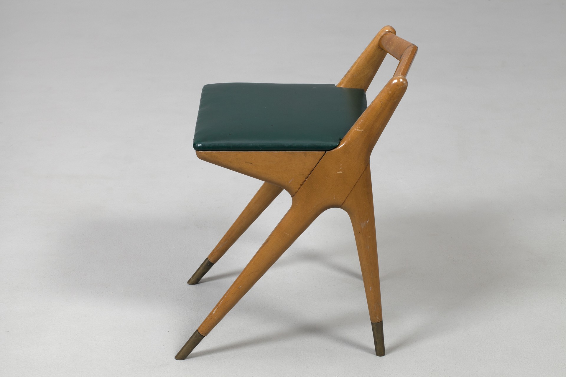 Pair of Stools image 2
