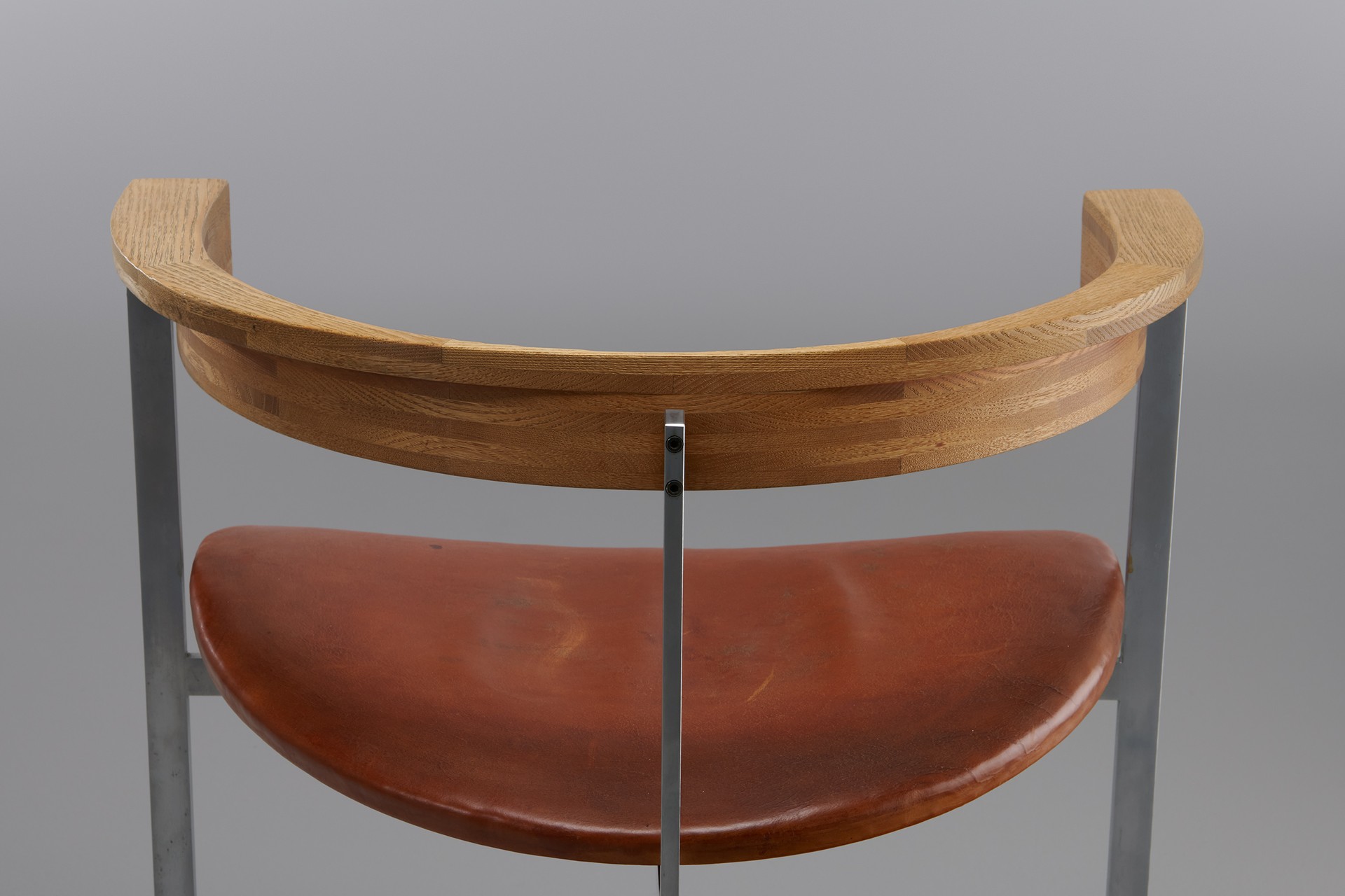 Chair, model no. PK11 image 6