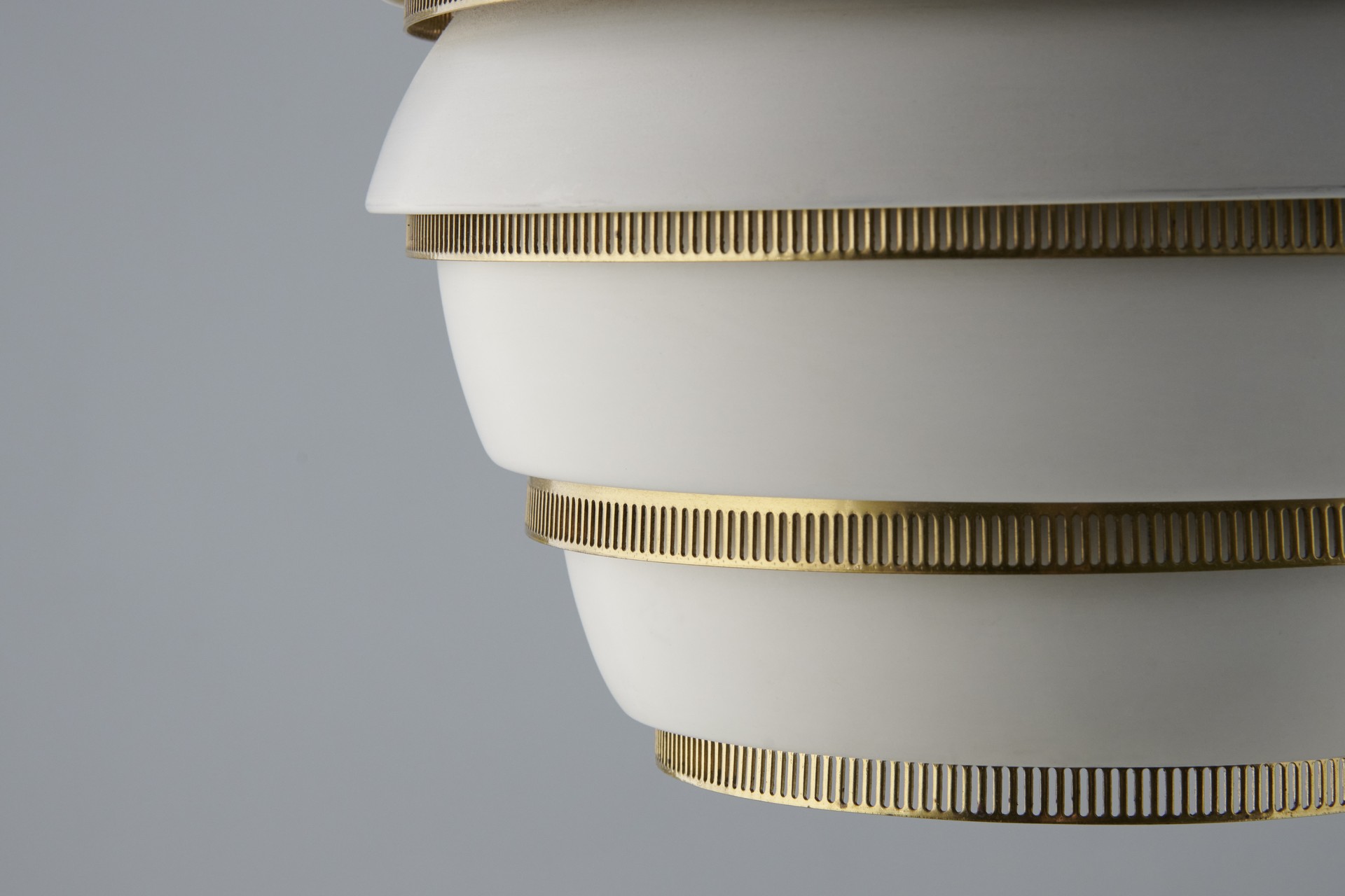 'Beehive' Ceiling Lamp image 4