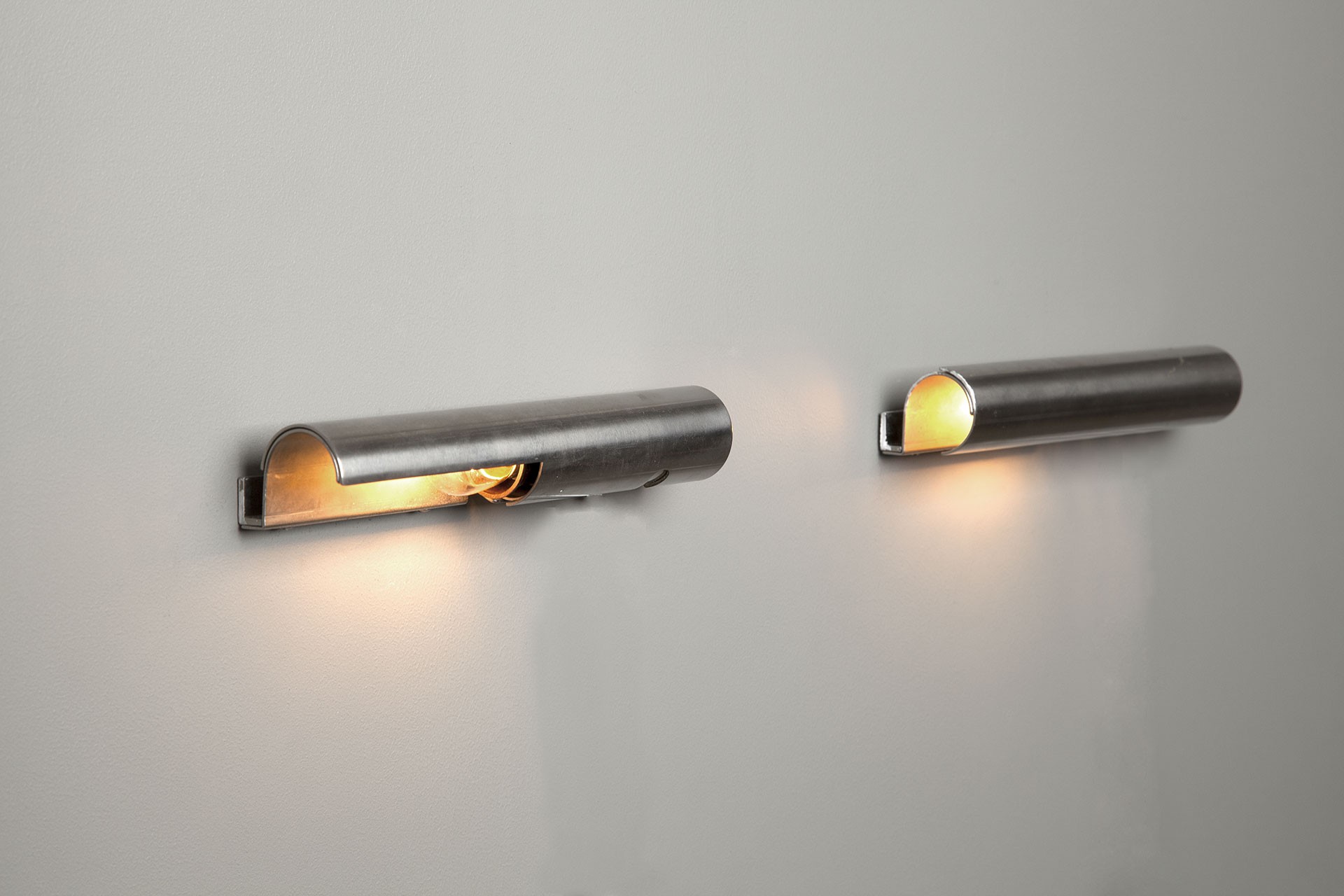 Console, Beside Table and Wall Lamp image 7