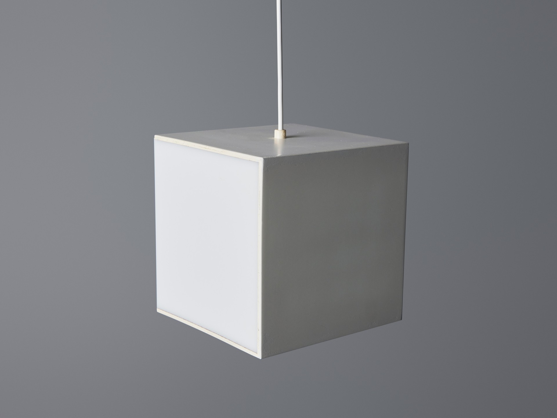 Three Pendant Lamps image 9