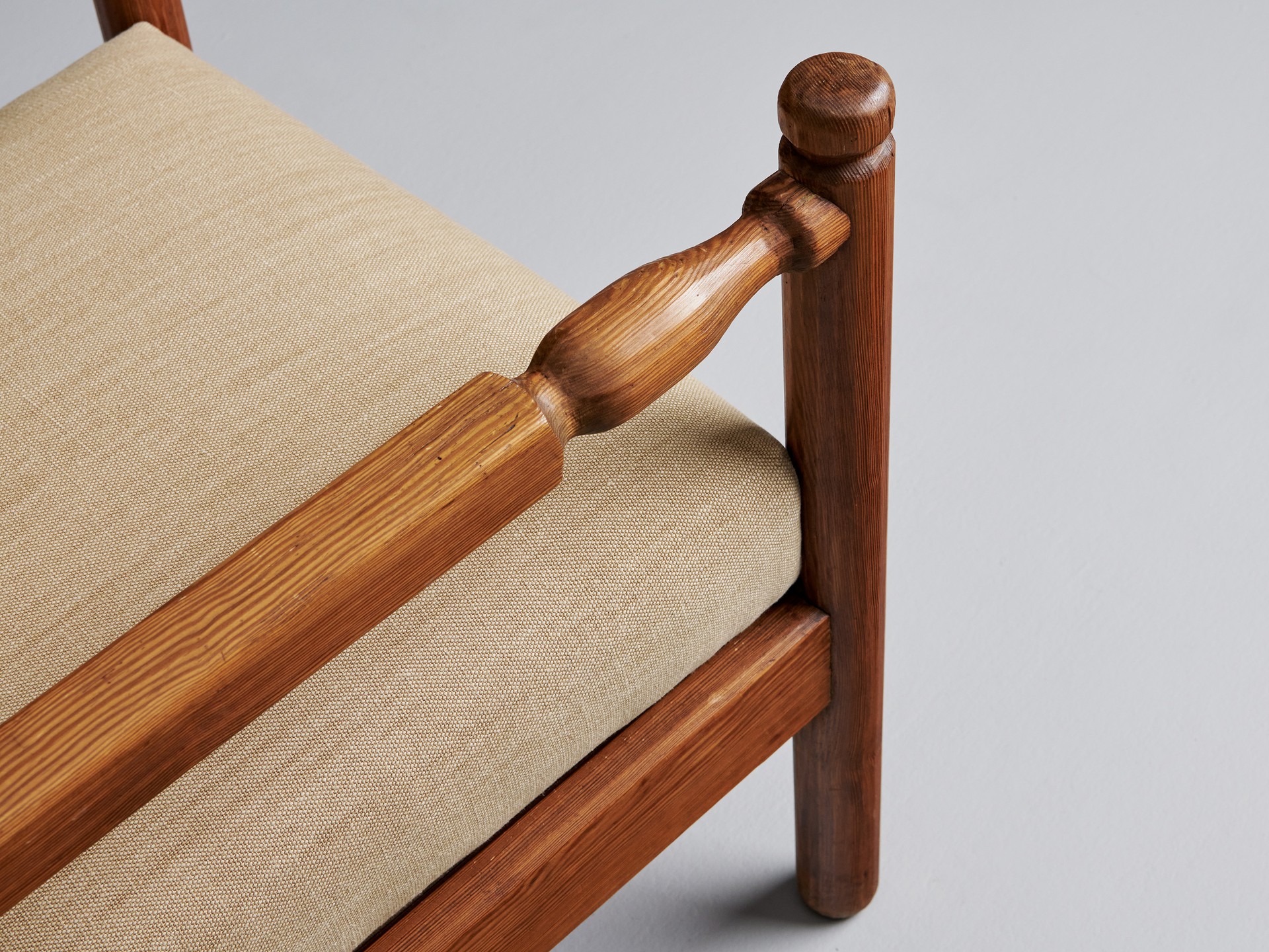 'Sandhamn' Armchair image 6