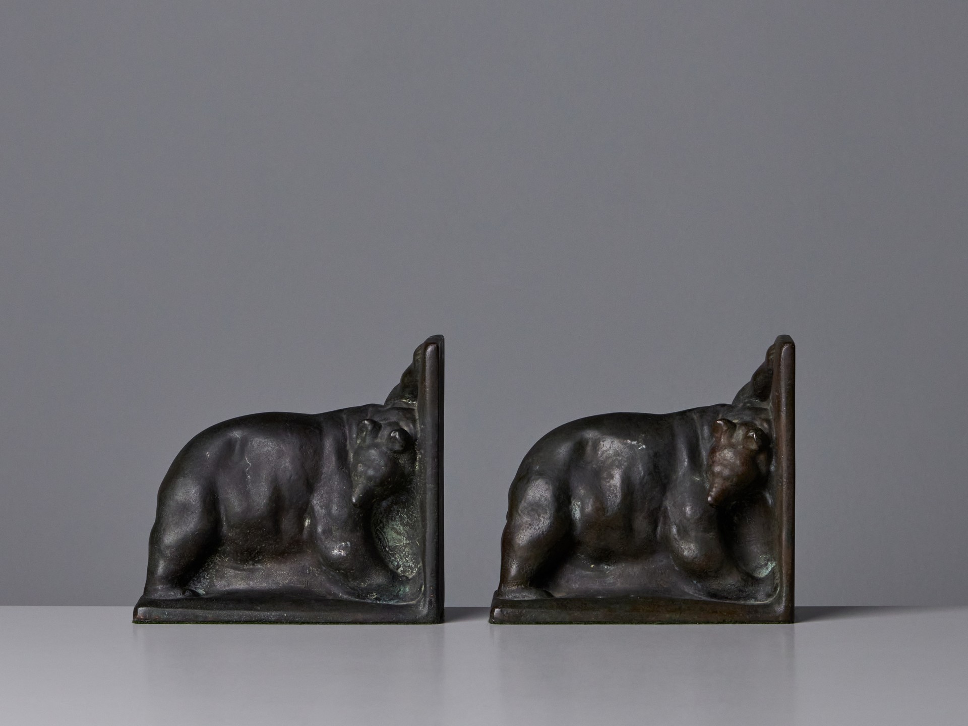 Pair of Bookends image 2