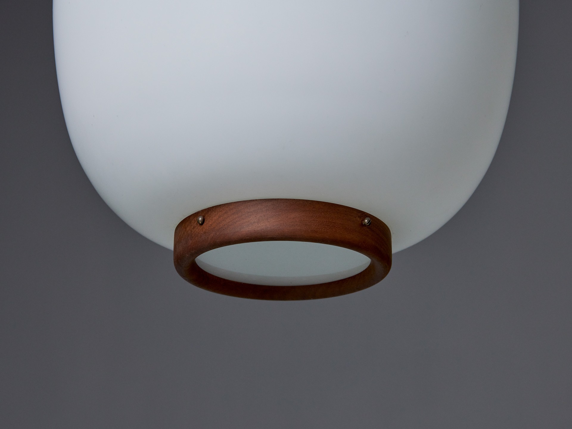 Pair of Ceiling Lamps image 5