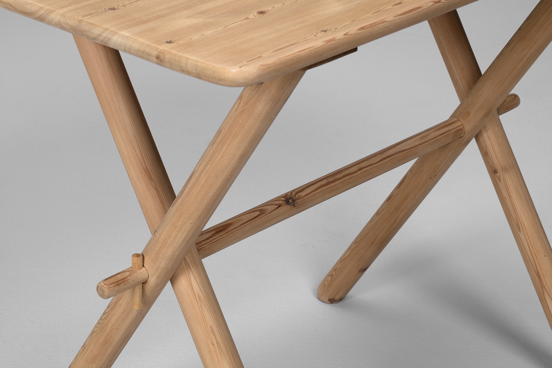 Pair of Peder Moos Tables image 4