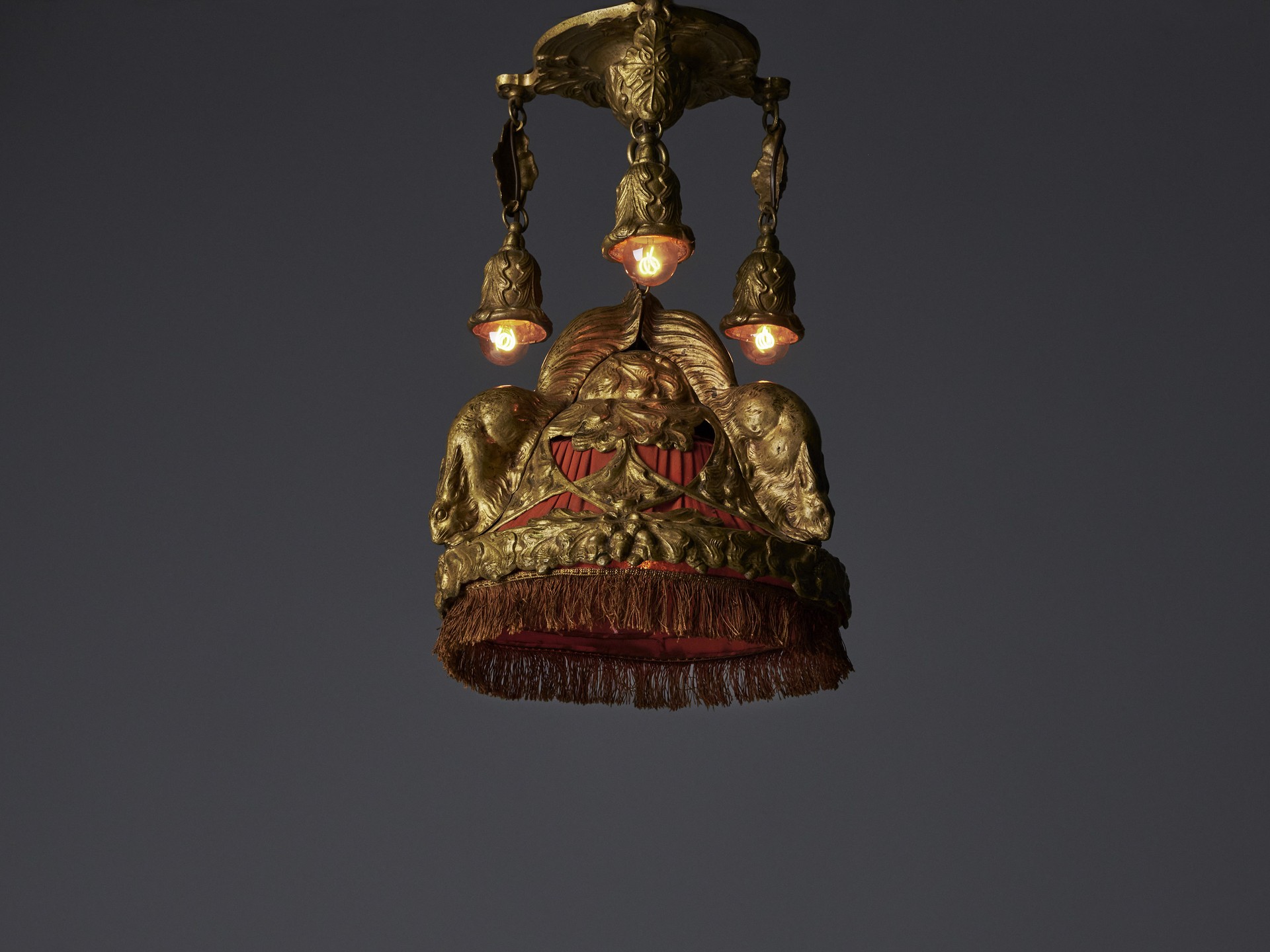 Ceiling Lamp