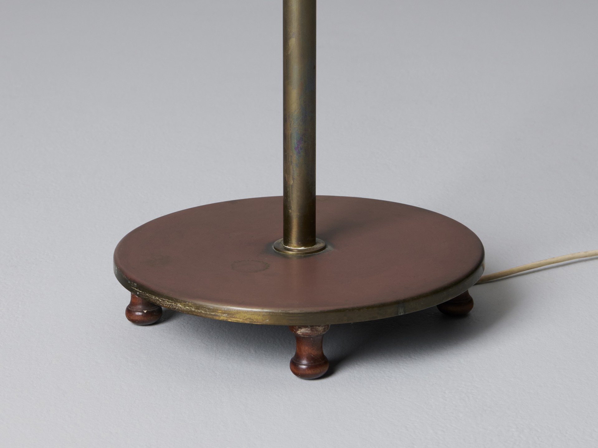 Adjustable 'Little Camel' Floor Lamp image 4