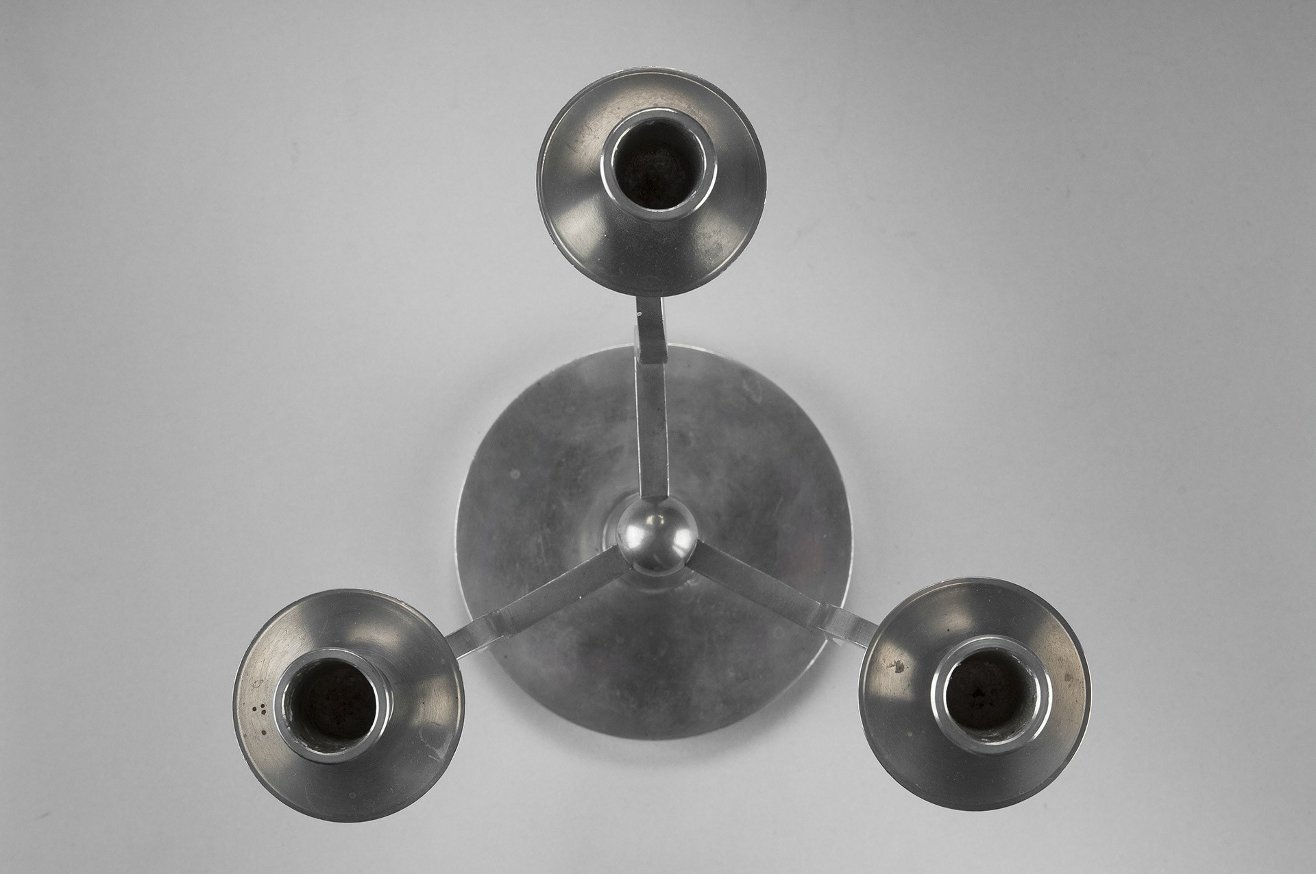 Pair of  Candlesticks image 7