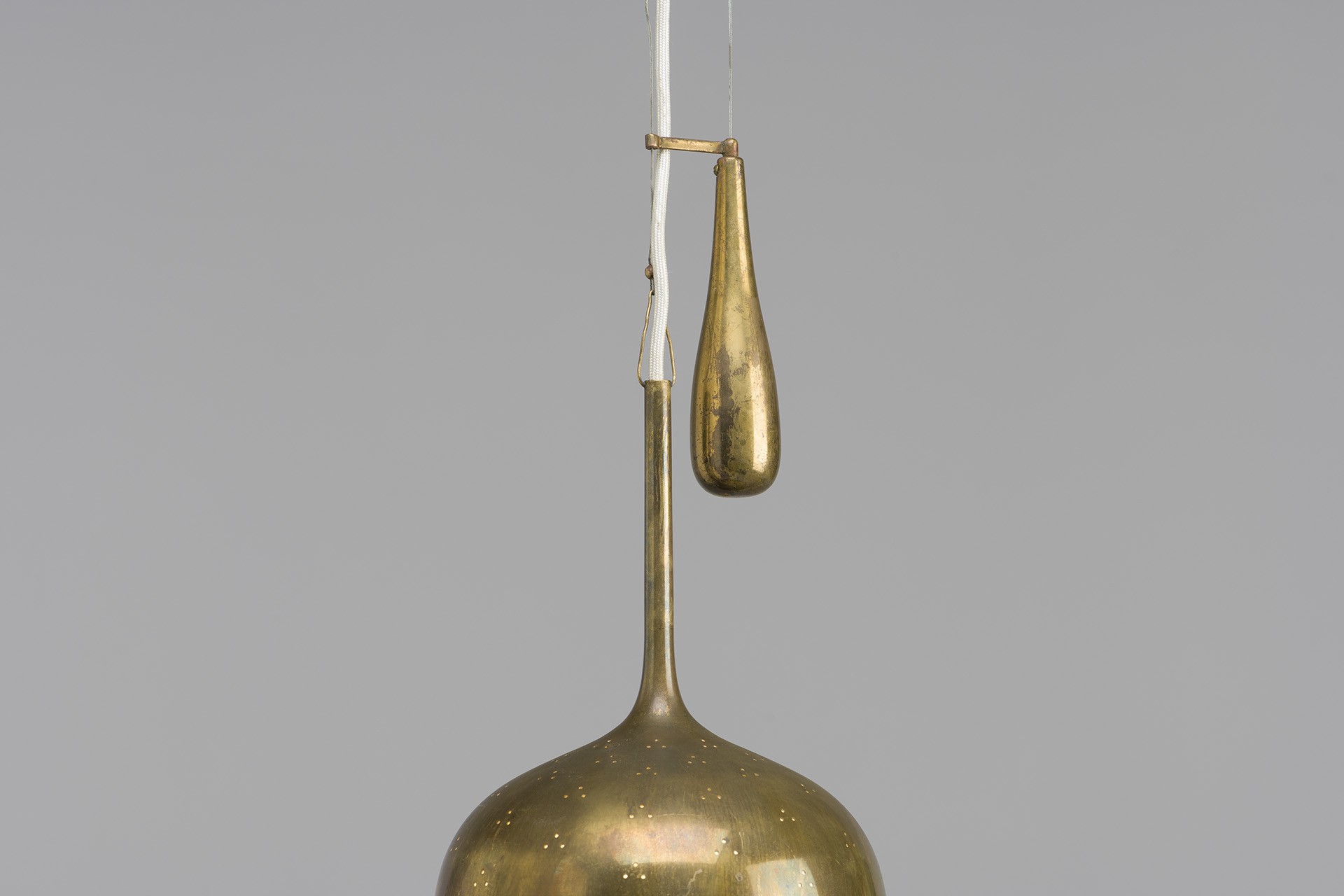 Adjustable Ceiling Lamp, Model no. 1957 image 3