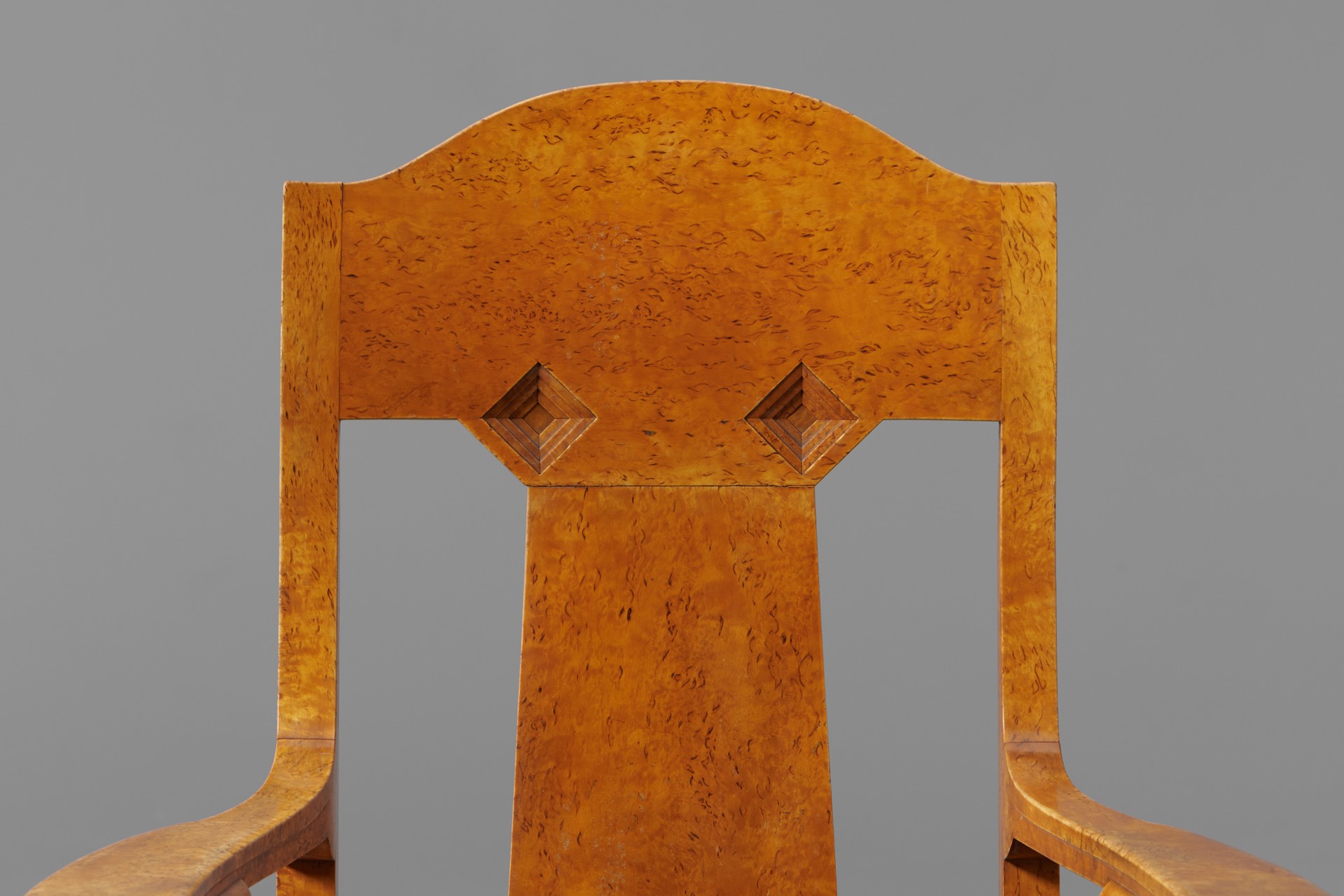 Swedish Jugend Armchair image 5
