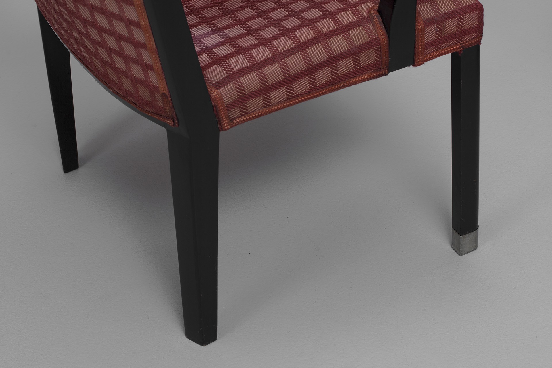 Pair of Armchairs image 4