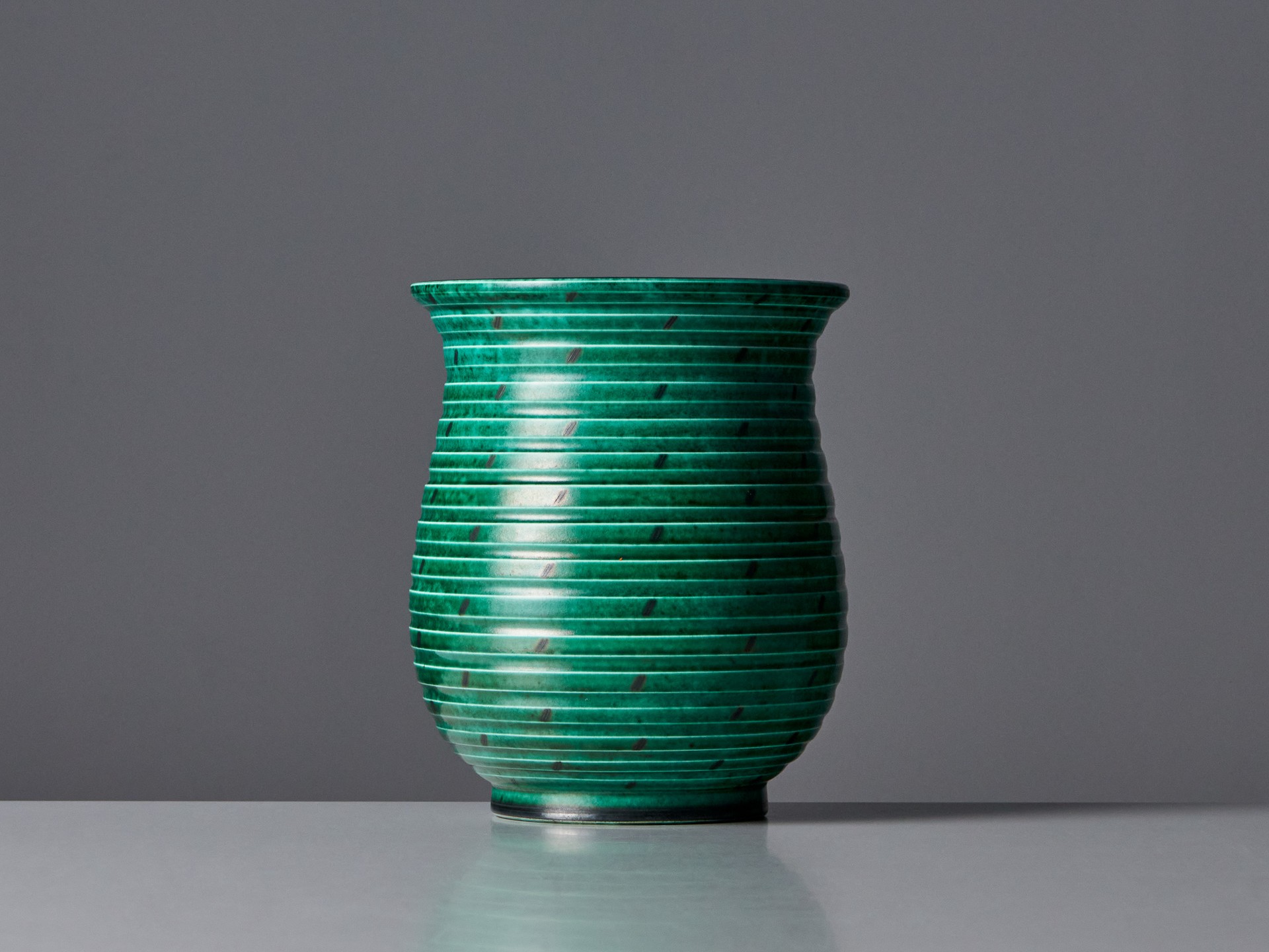 'Argenta' Vase