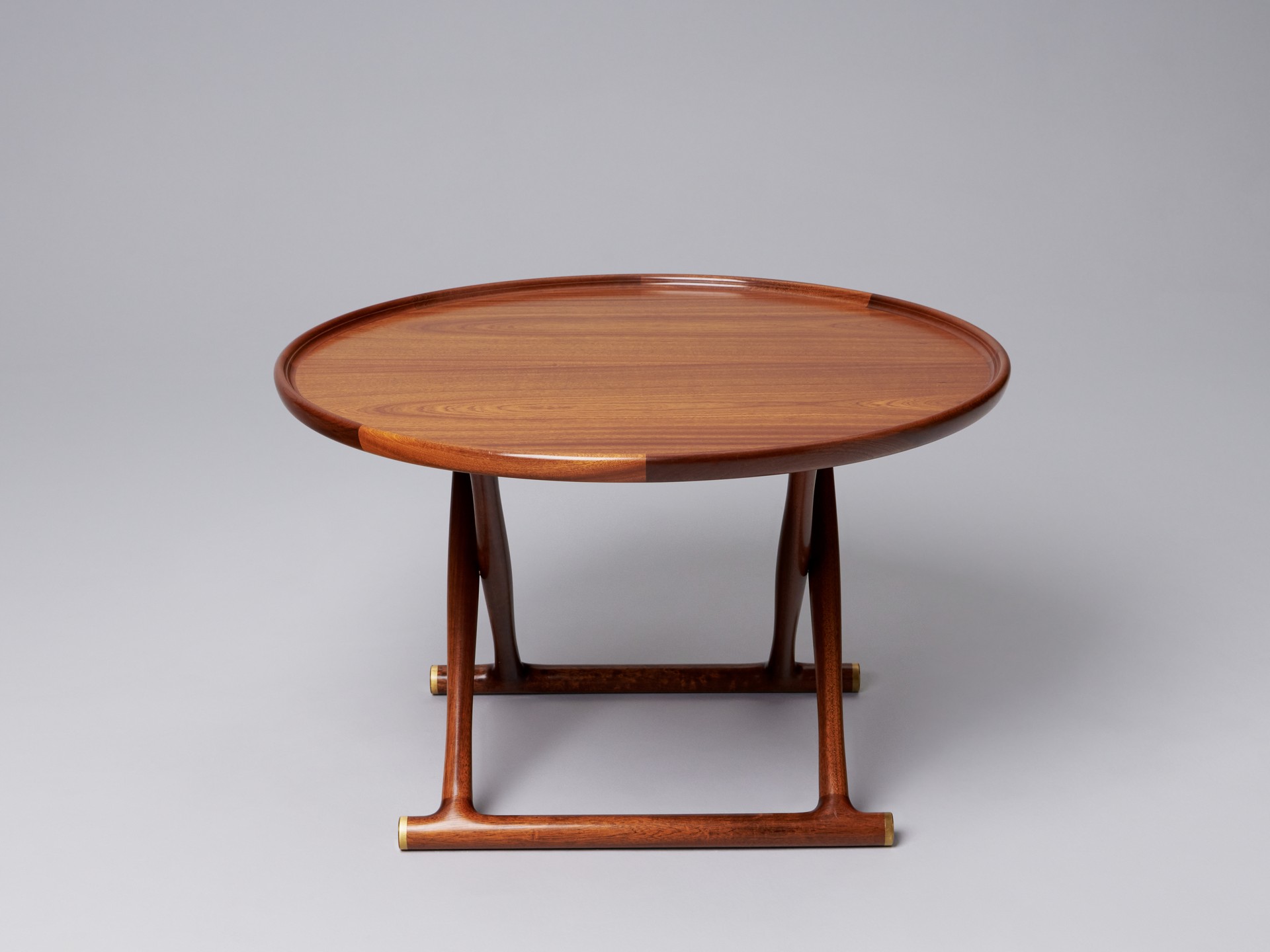 'Egyptian' Folding Table image 2