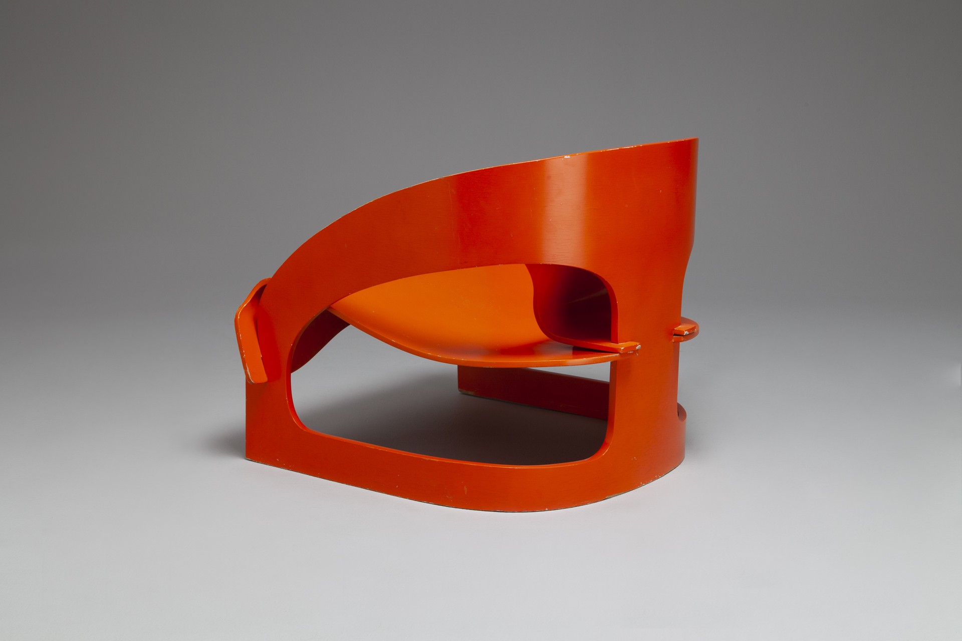 Armchair, model no. 4801 image 5