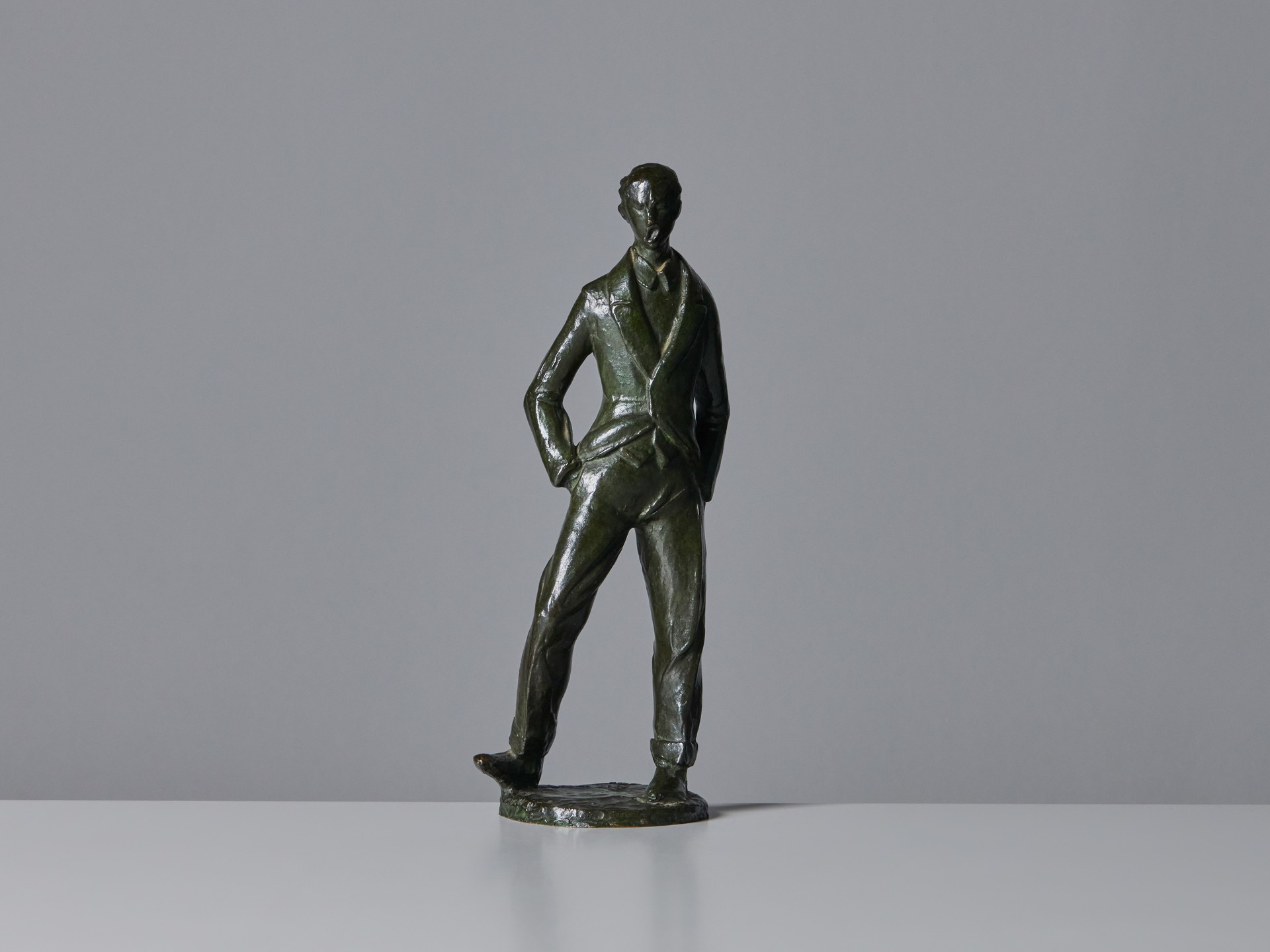 Sculpture image 2
