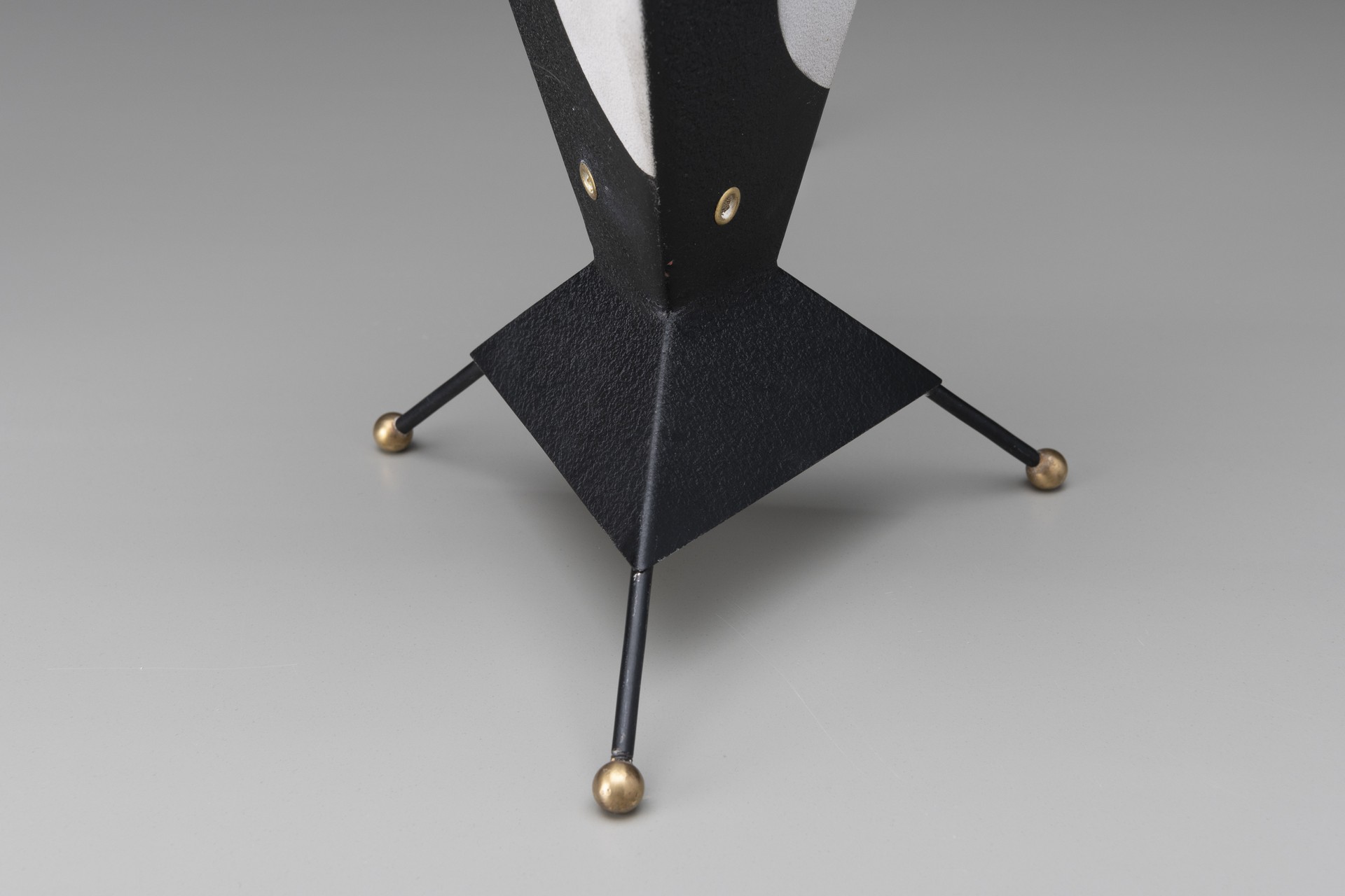 Yin and Yang Table Lamps image 5
