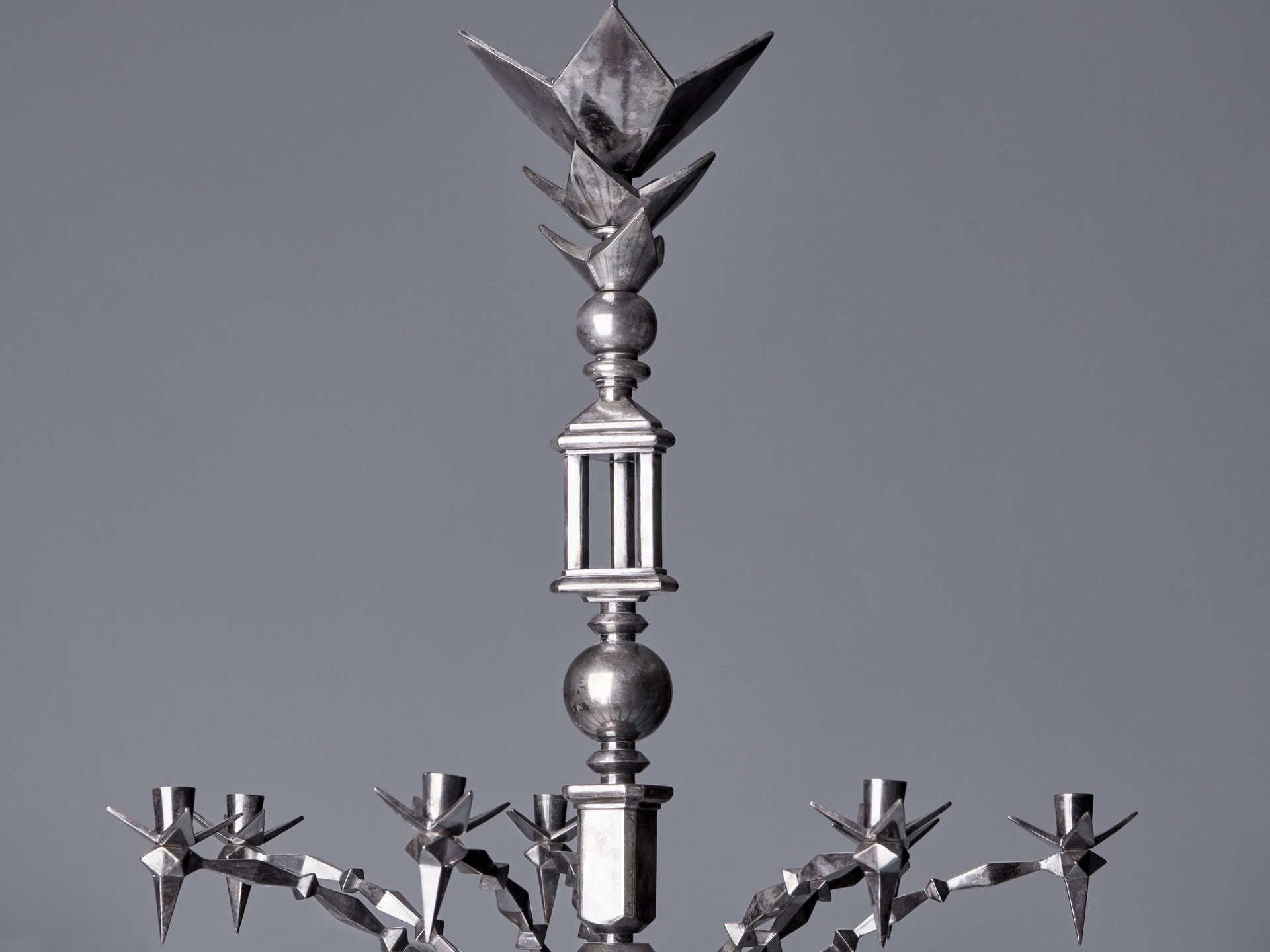 Ceiling lamp image 4