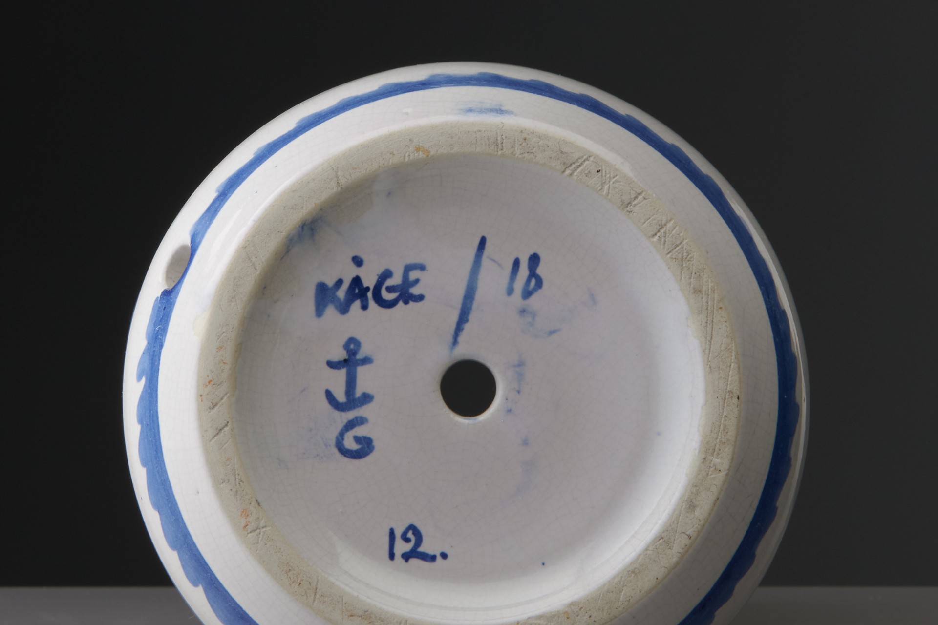 Two Lamp Bases image 8