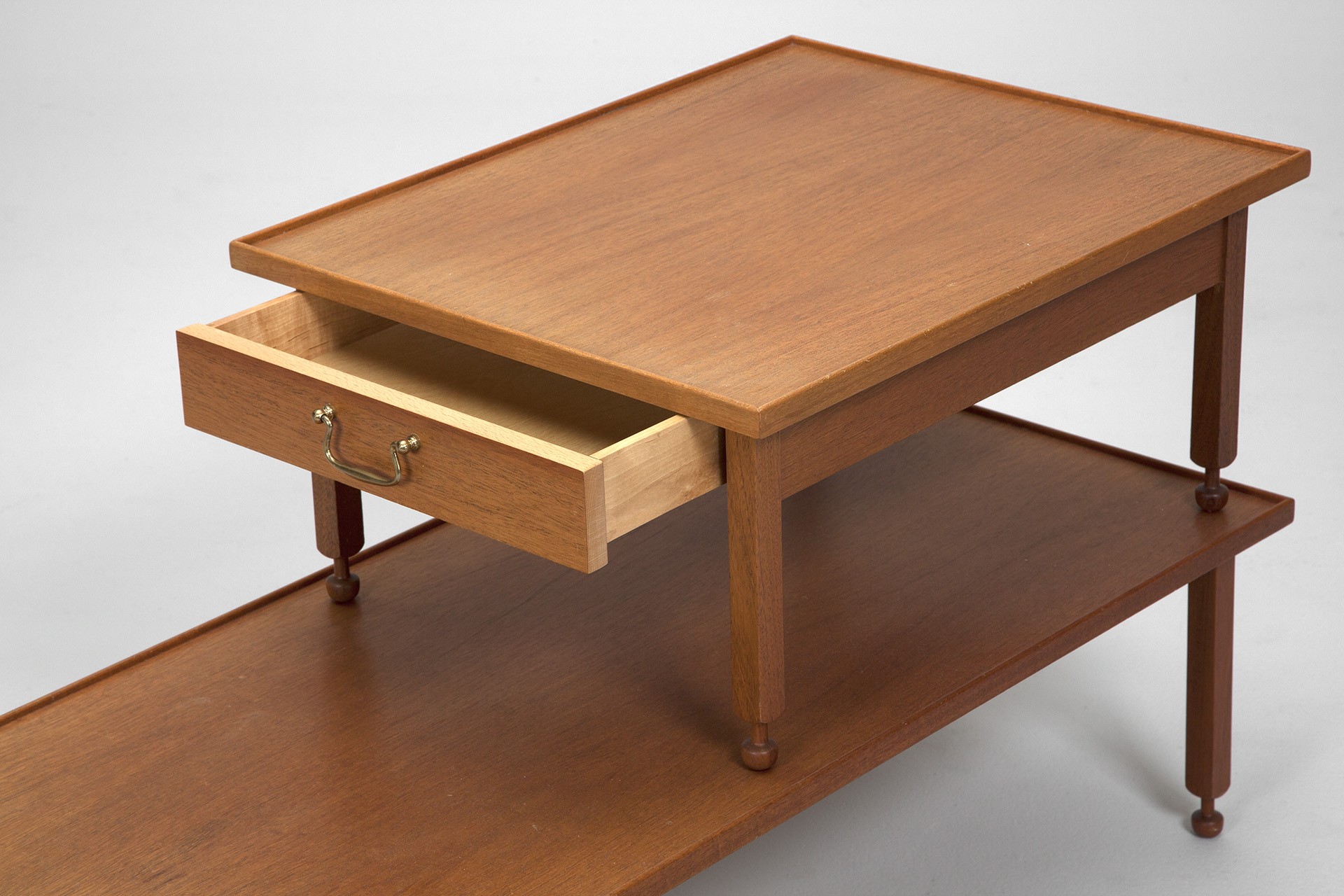 Stepped Table image 3