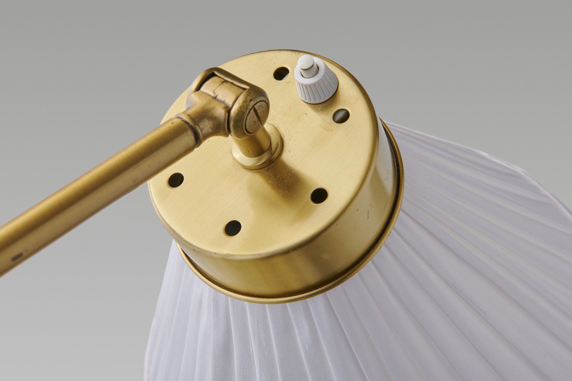 Adjustable Floor Lamp image 4