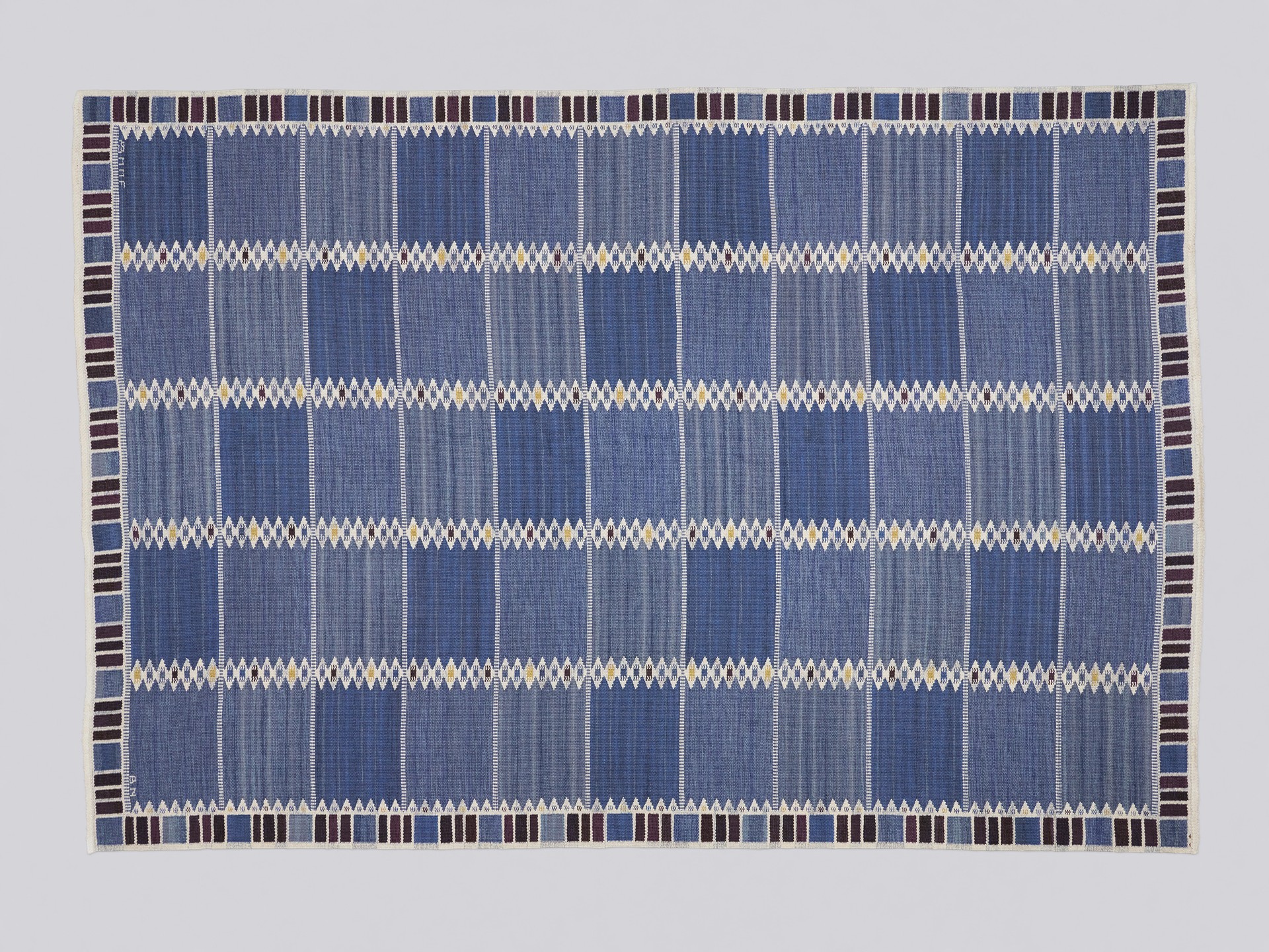 'Salerno' Carpet