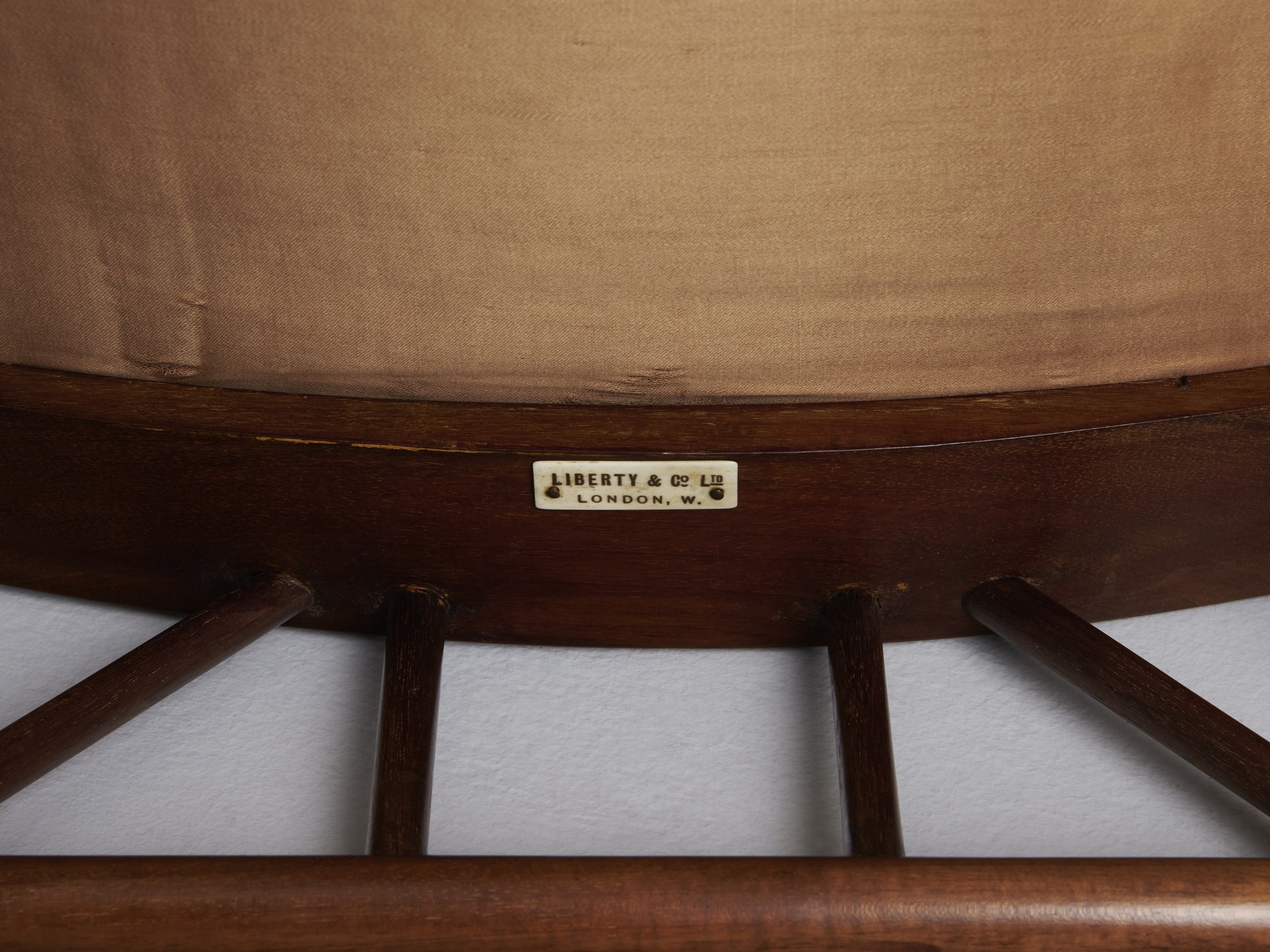 'Thebes' Stool image 6
