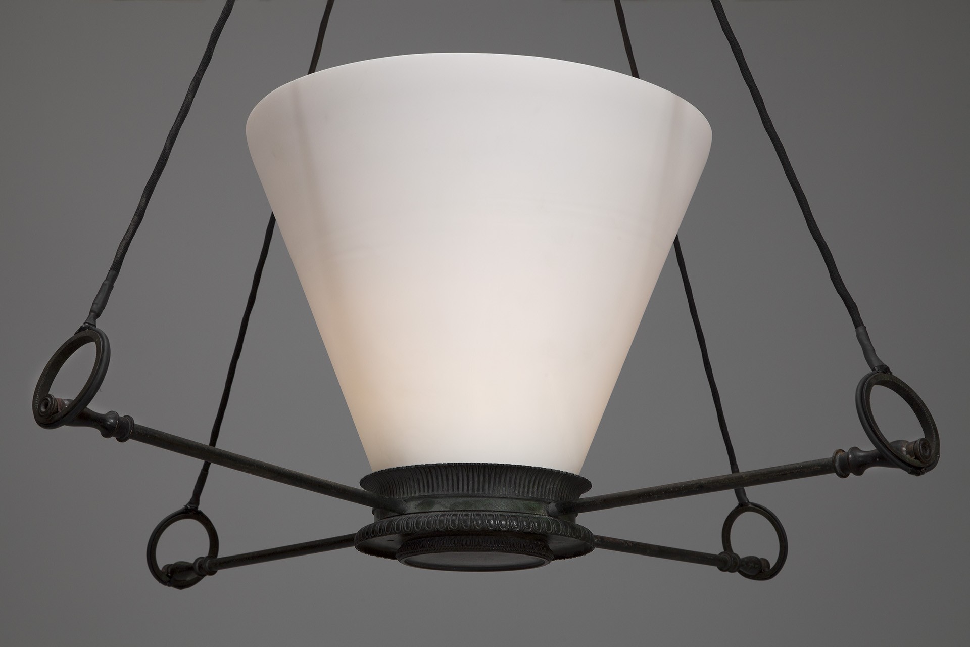 Aage Rafn Ceiling Lamp image 5